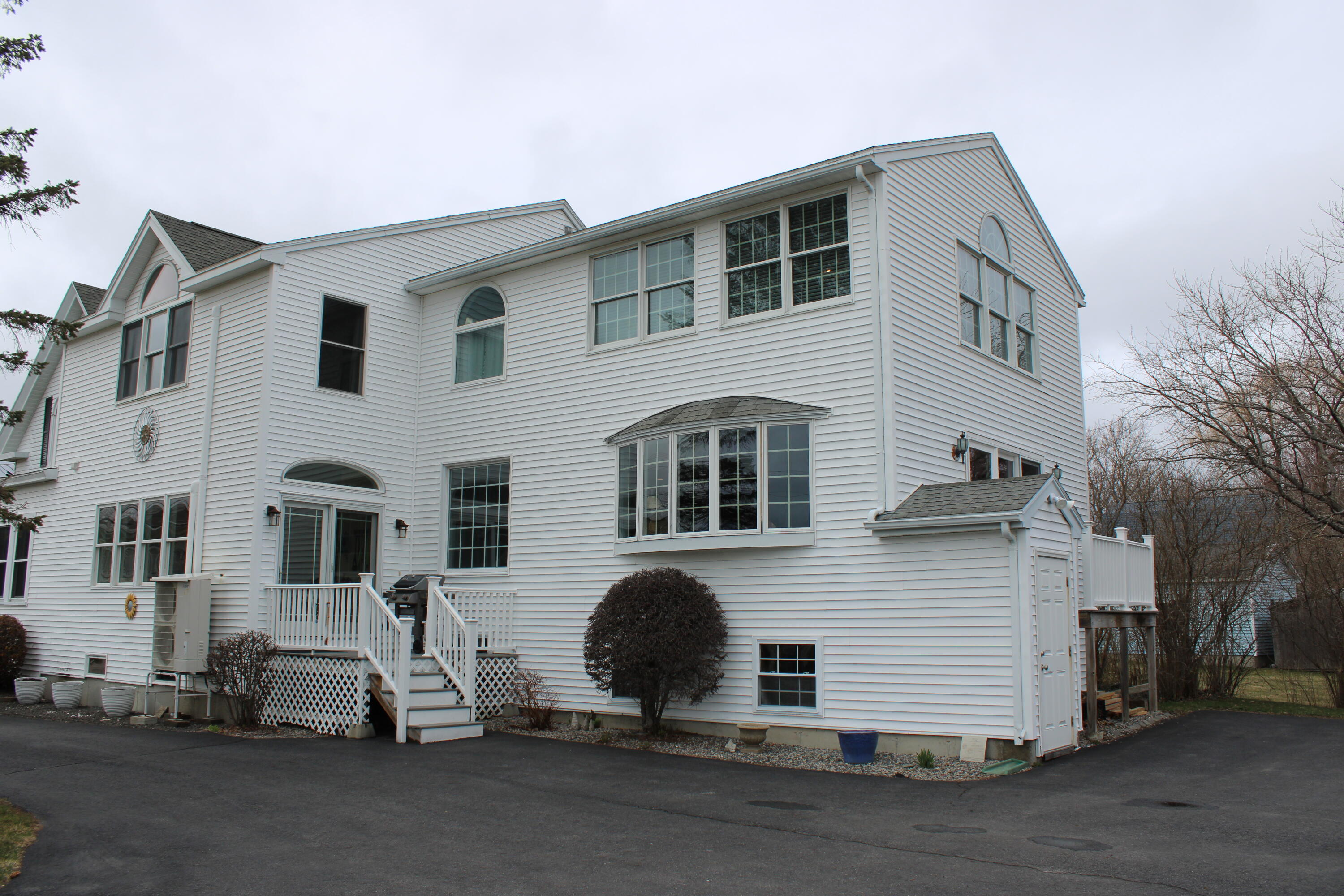 77 Granite Street