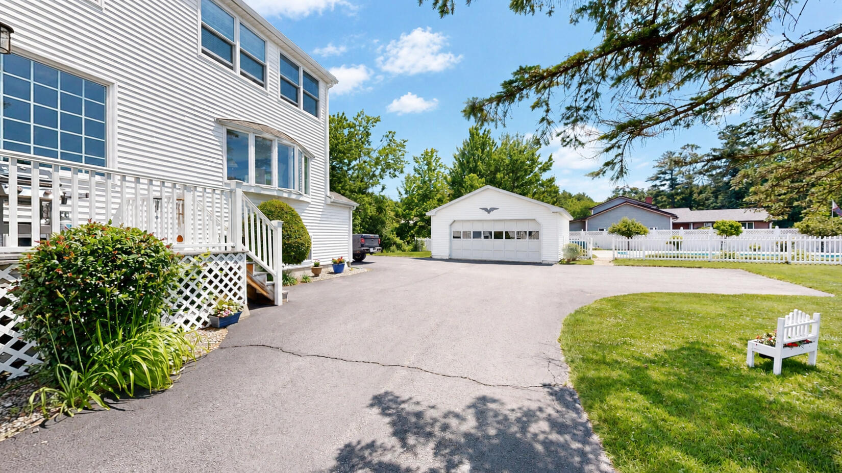 77 Granite Street