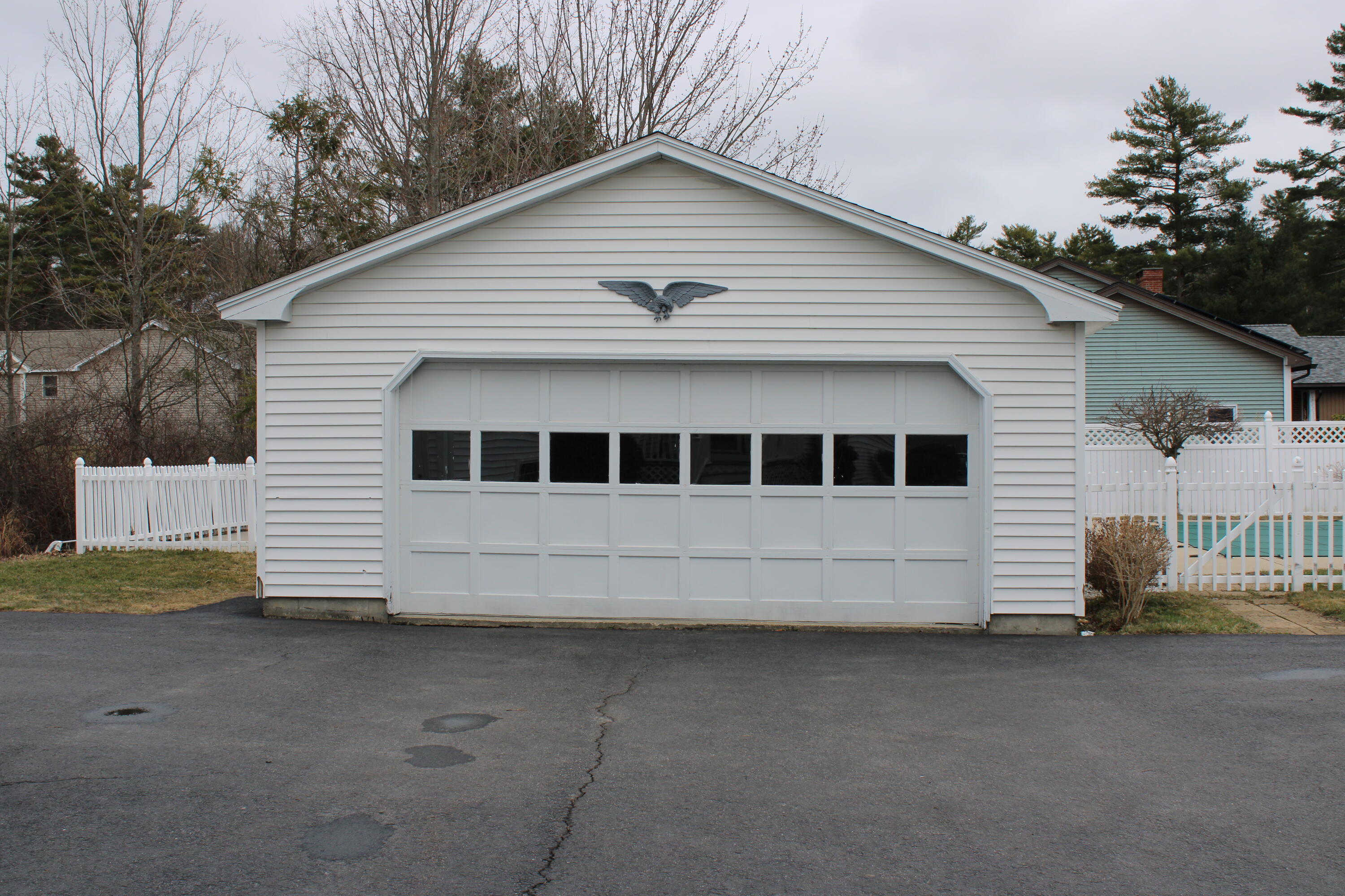 77 Granite Street