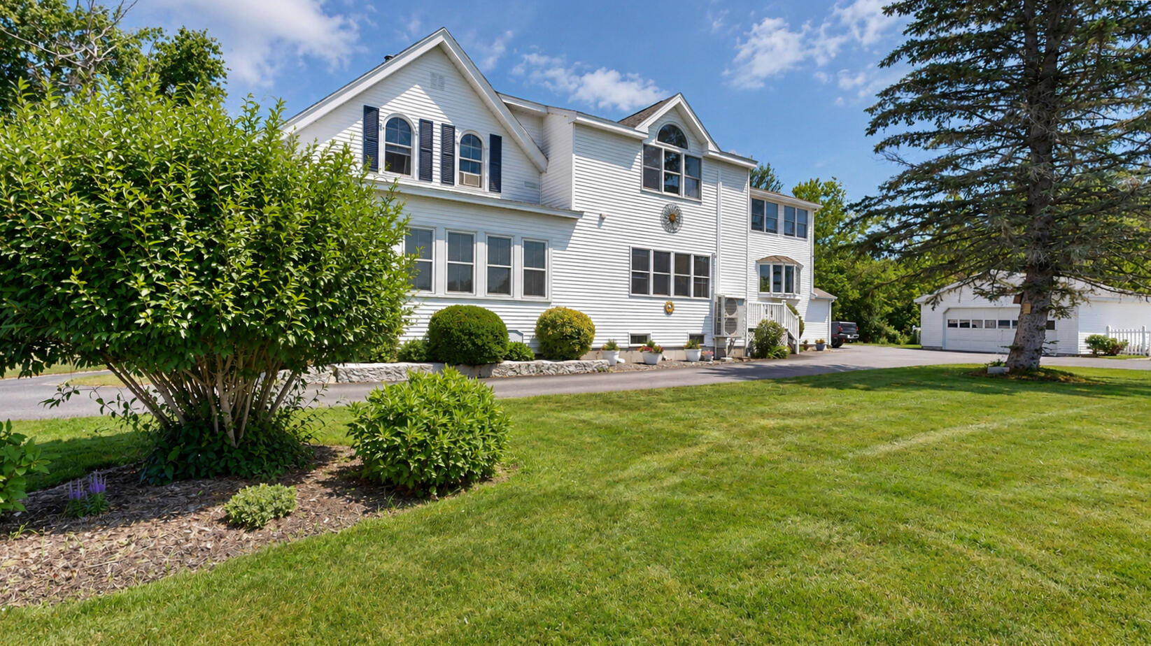 77 Granite Street