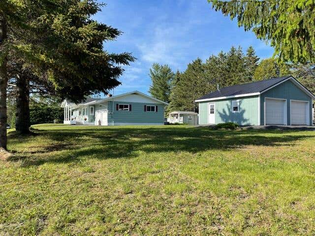 Photo of 164 Hillcrest Avenue, Madawaska, ME 04756 (MLS # 1667962)