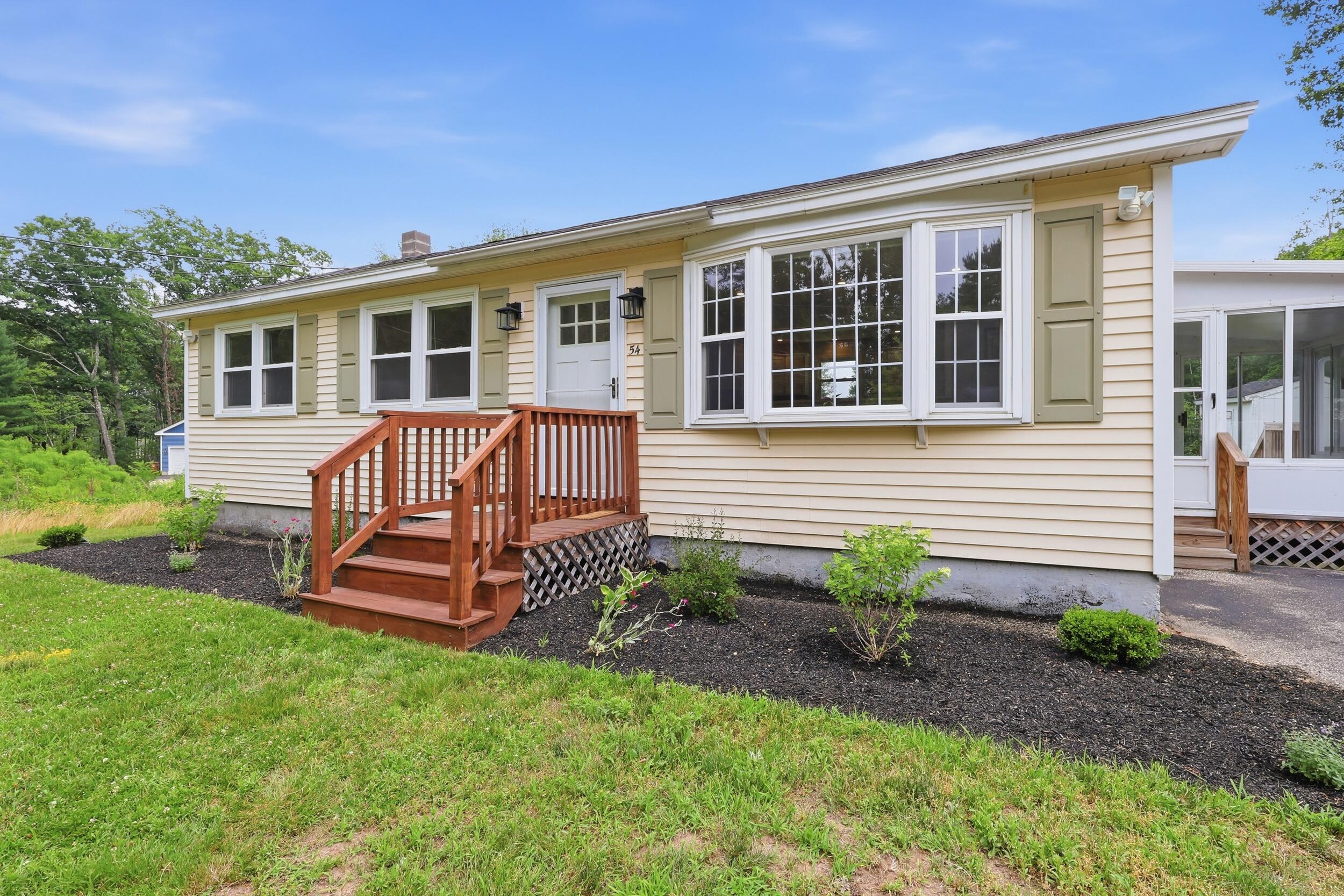 54 Glenwood Avenue