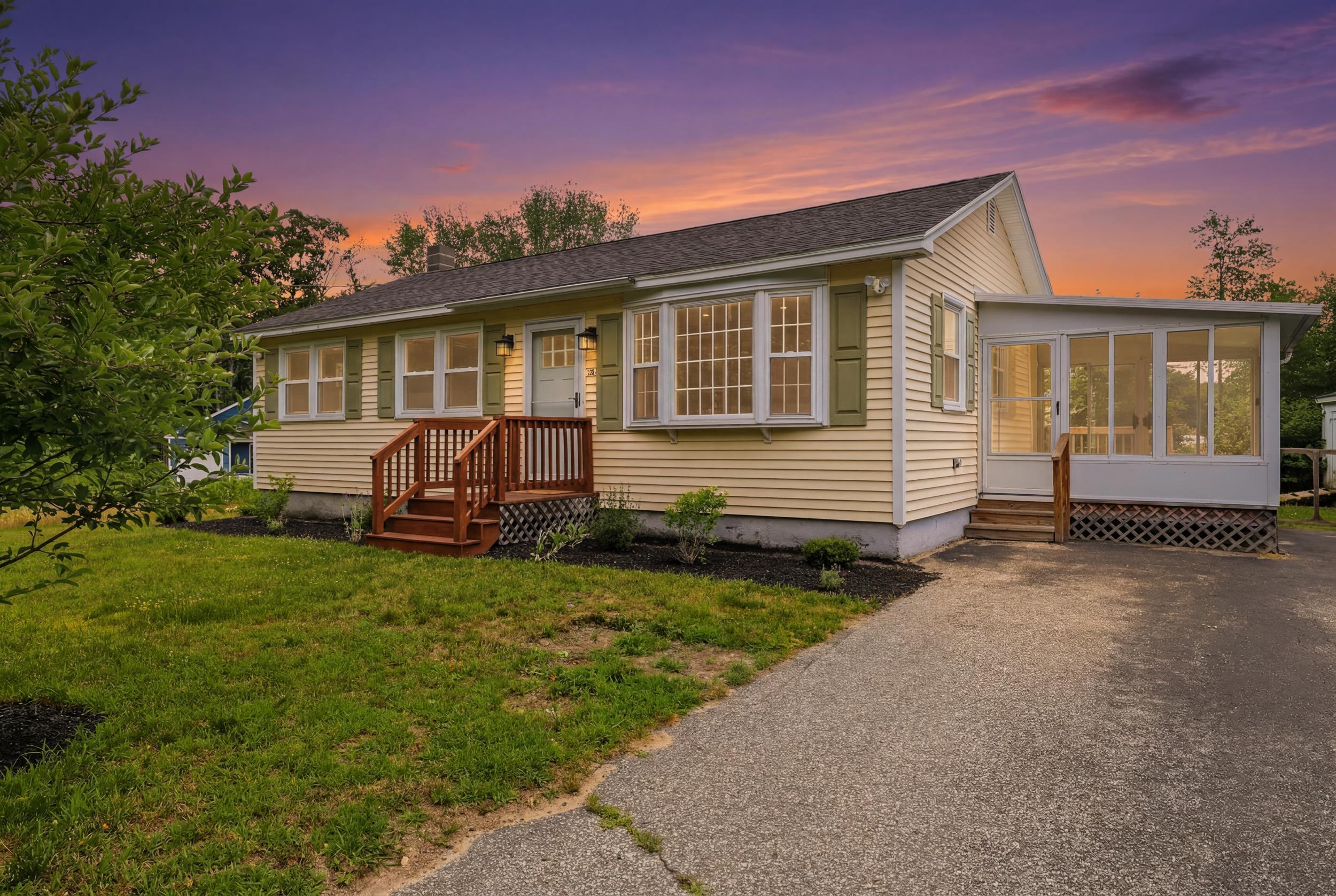 54 Glenwood Avenue