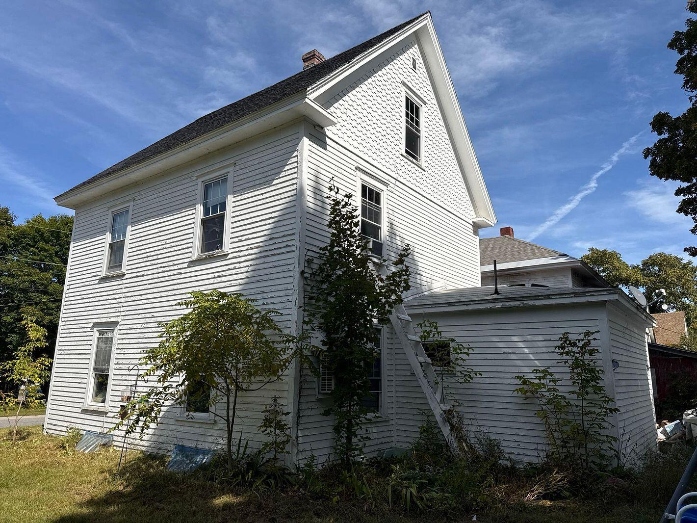 12 Albert Street