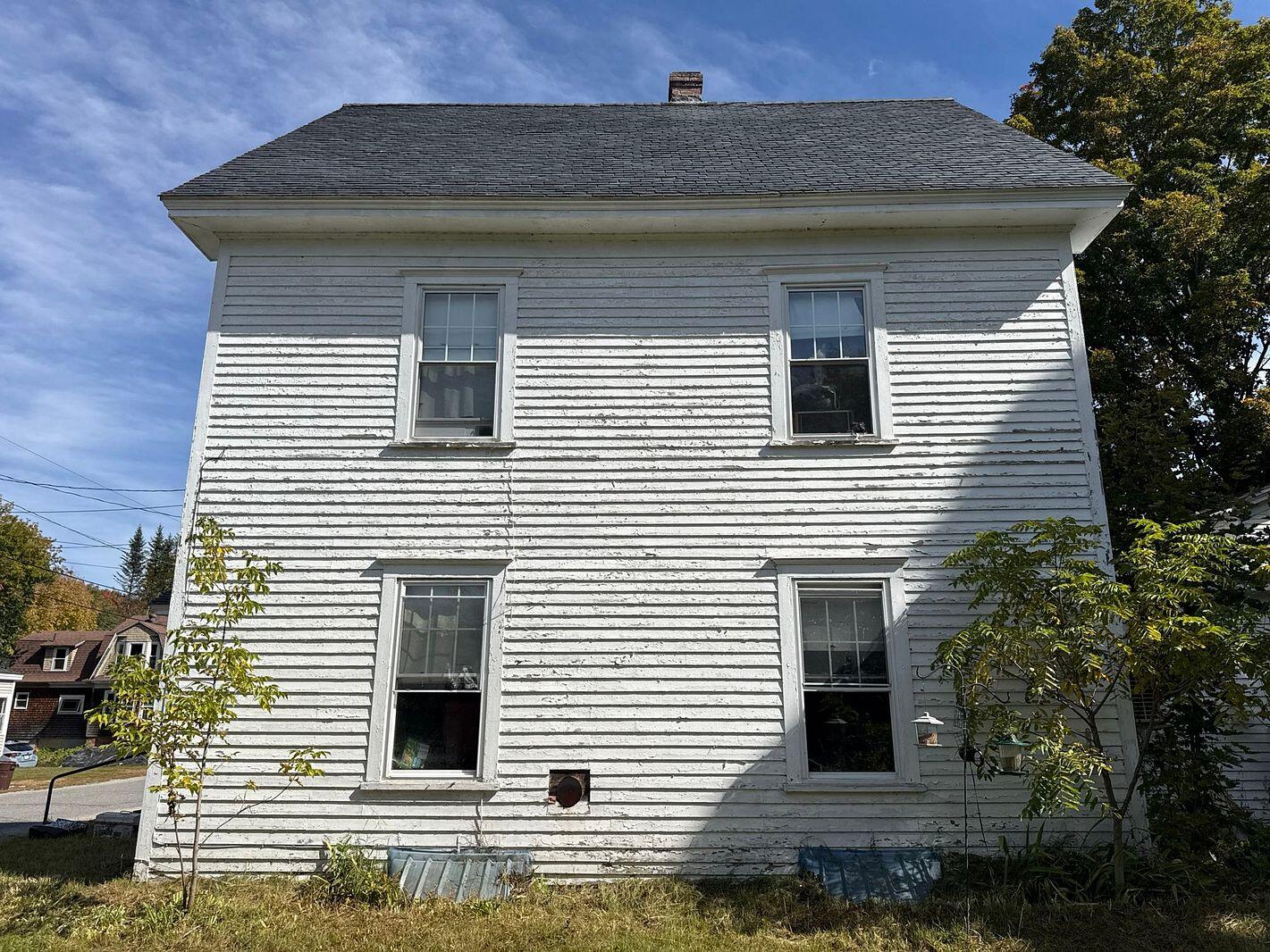 12 Albert Street