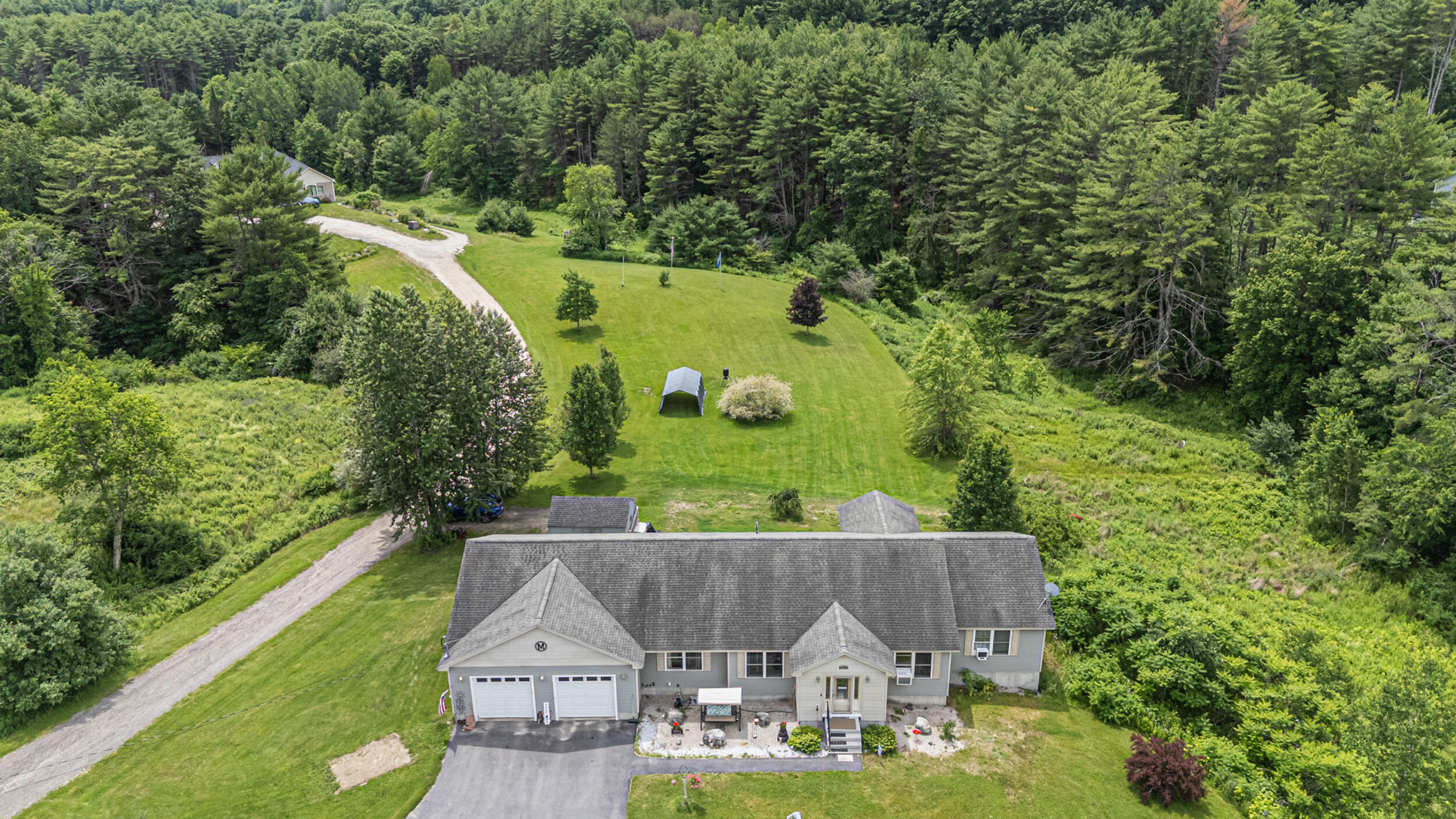 2 Victoria Drive