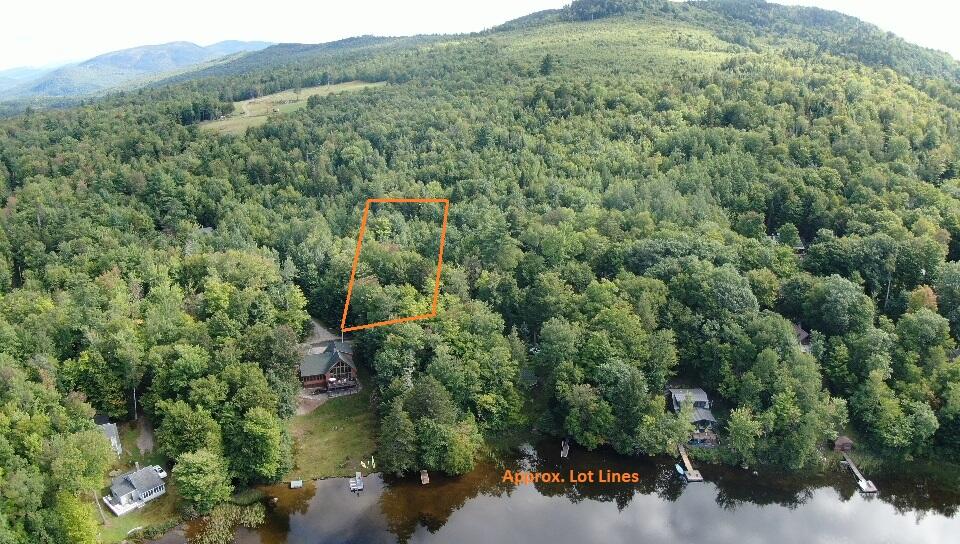 R213C Howard Pond Road