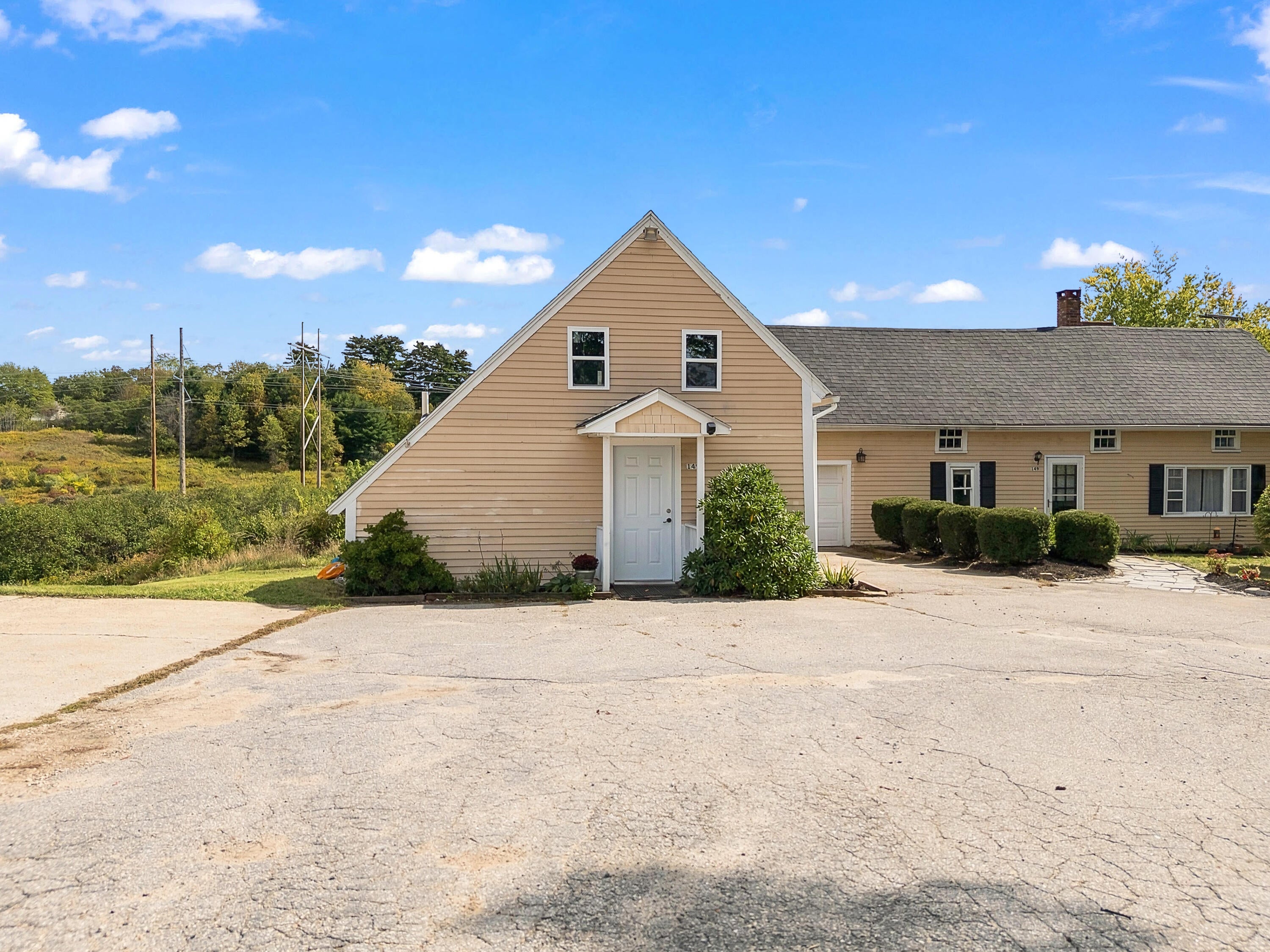 149 Dow Highway