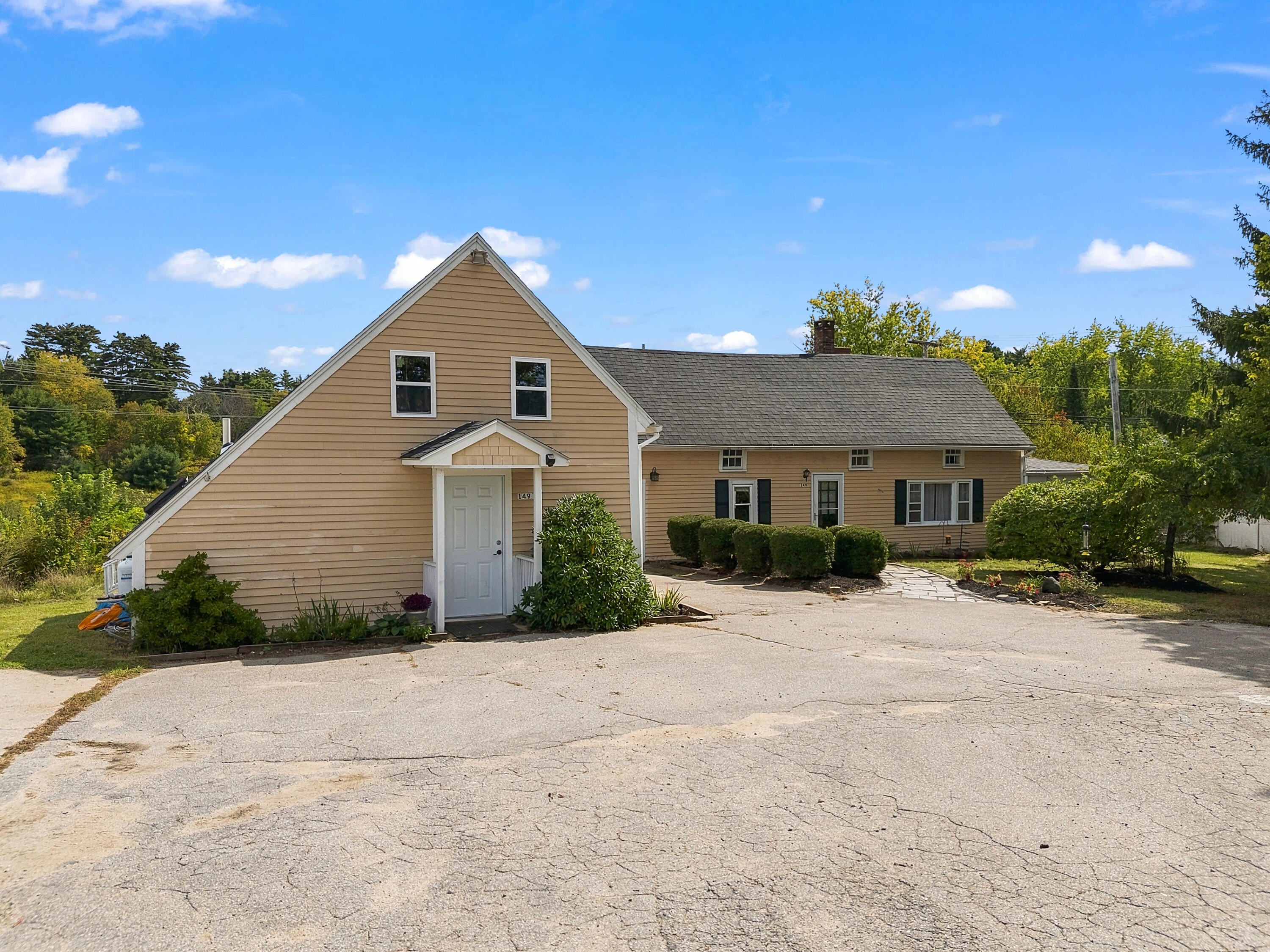 149 Dow Highway