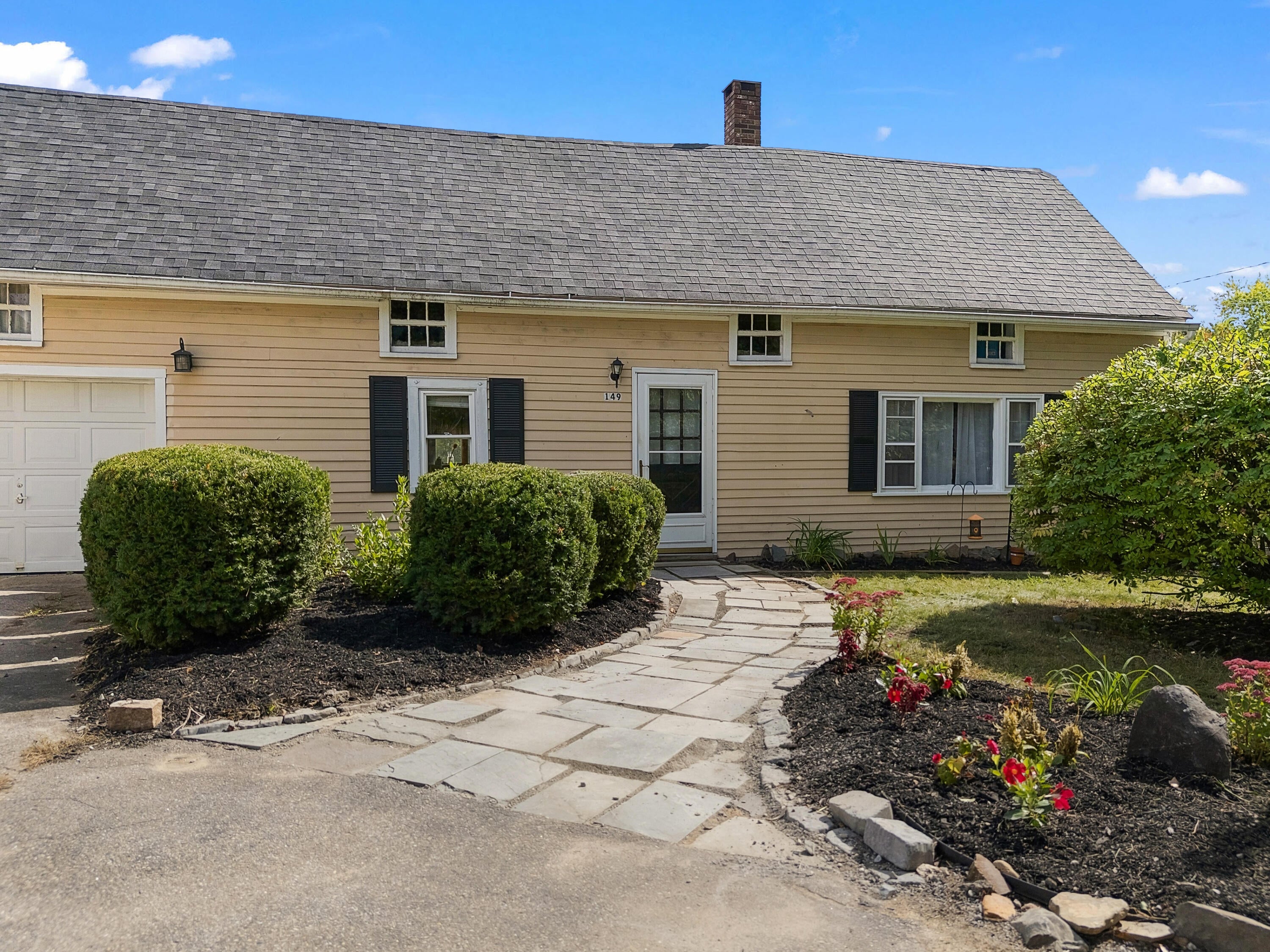 149 Dow Highway