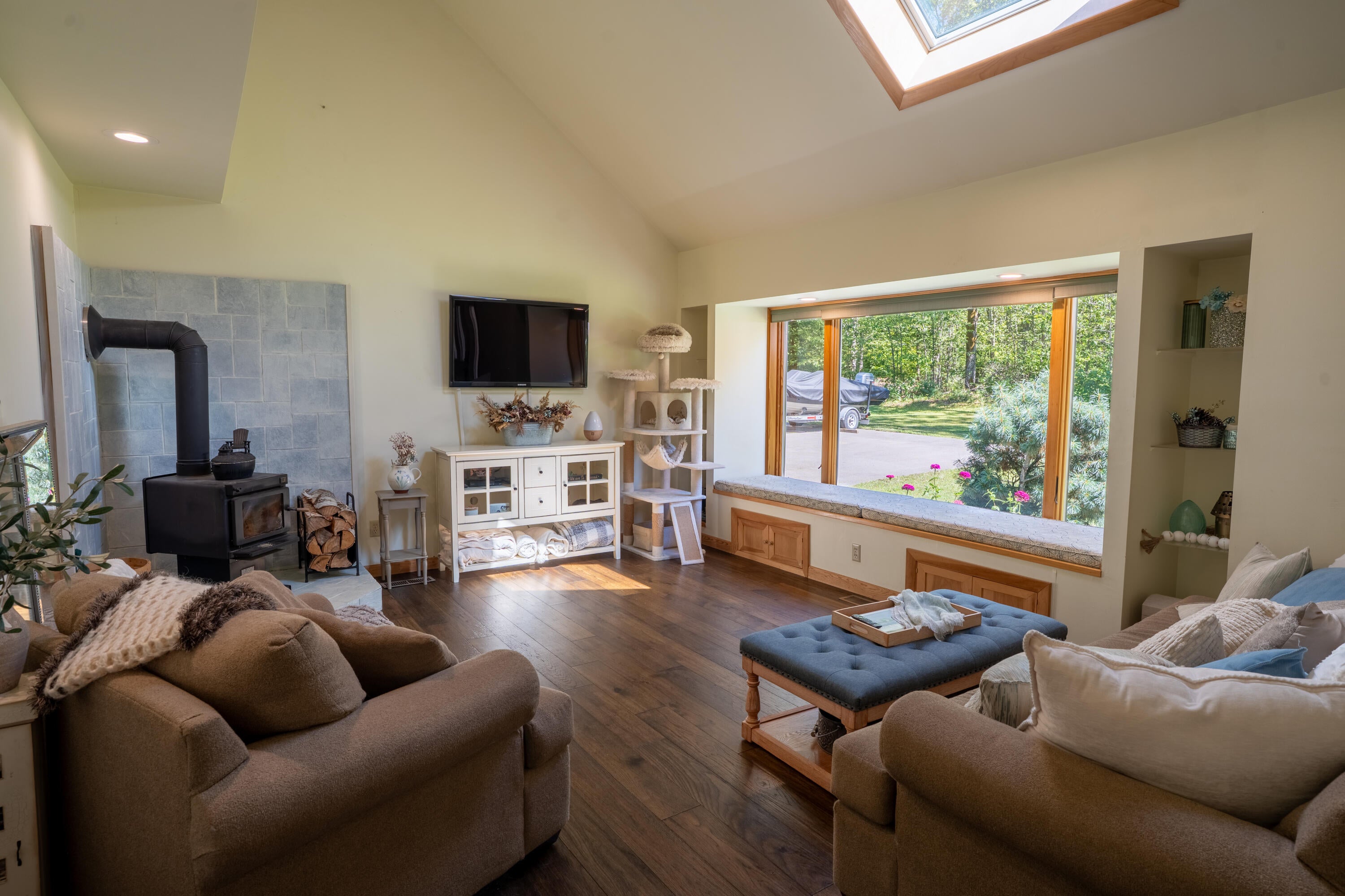 223 Burrill Hill Road