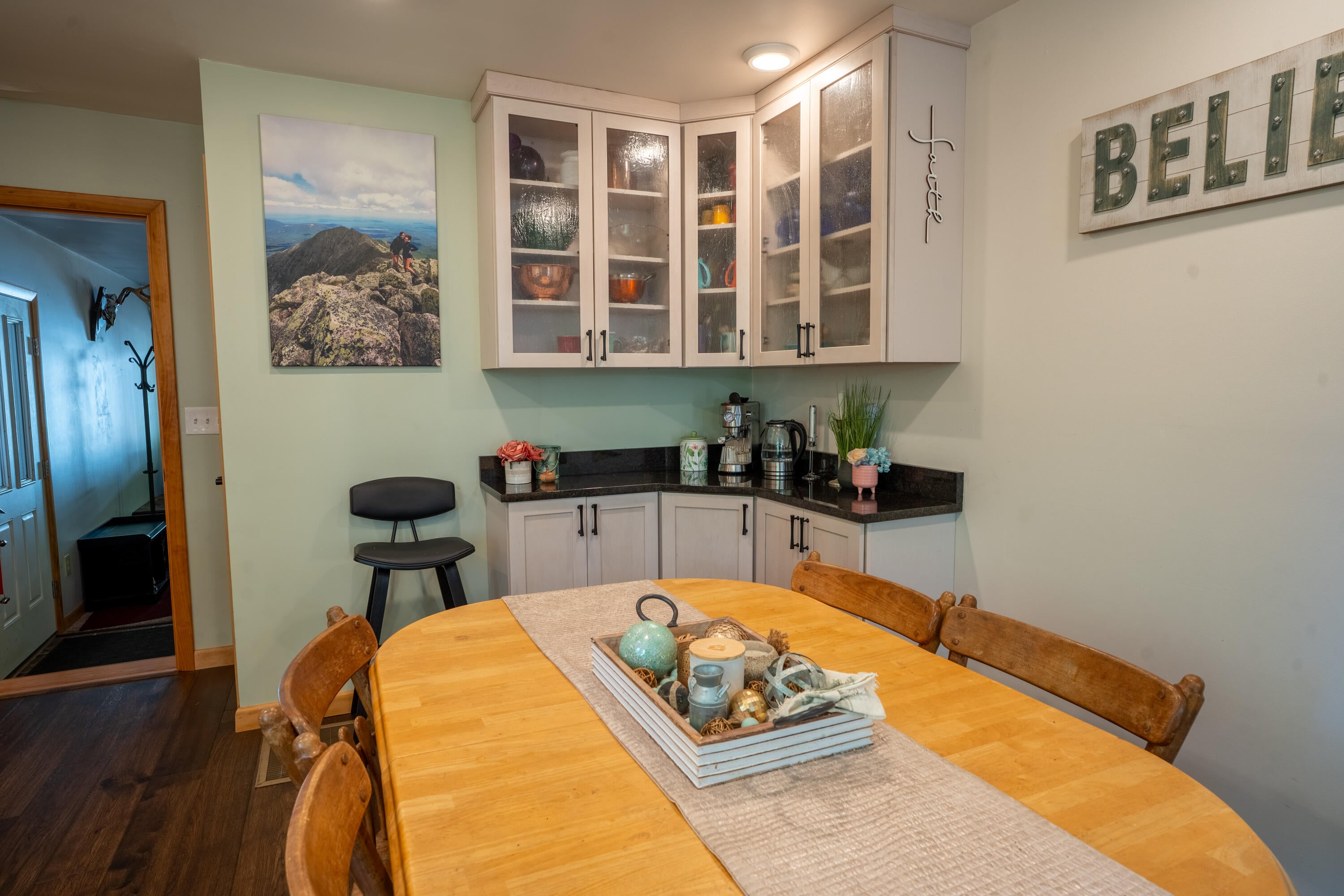223 Burrill Hill Road