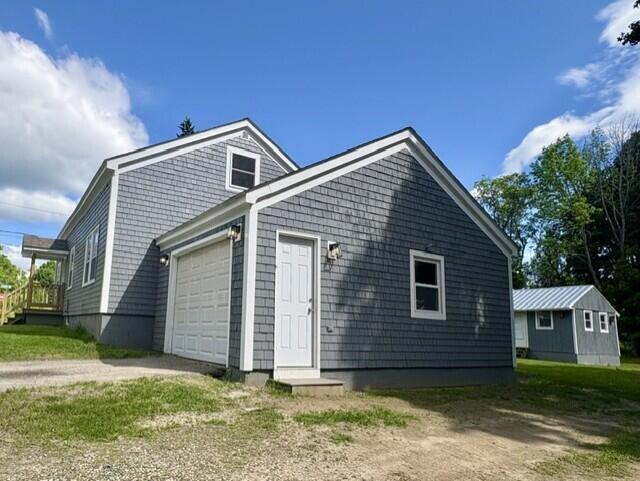 887 Foxes Ridge Road