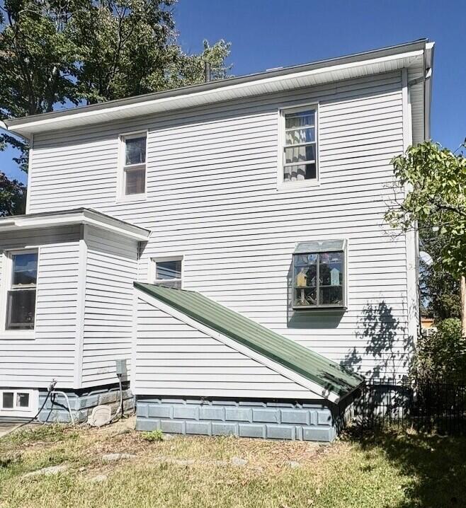 1 New Hampshire Street