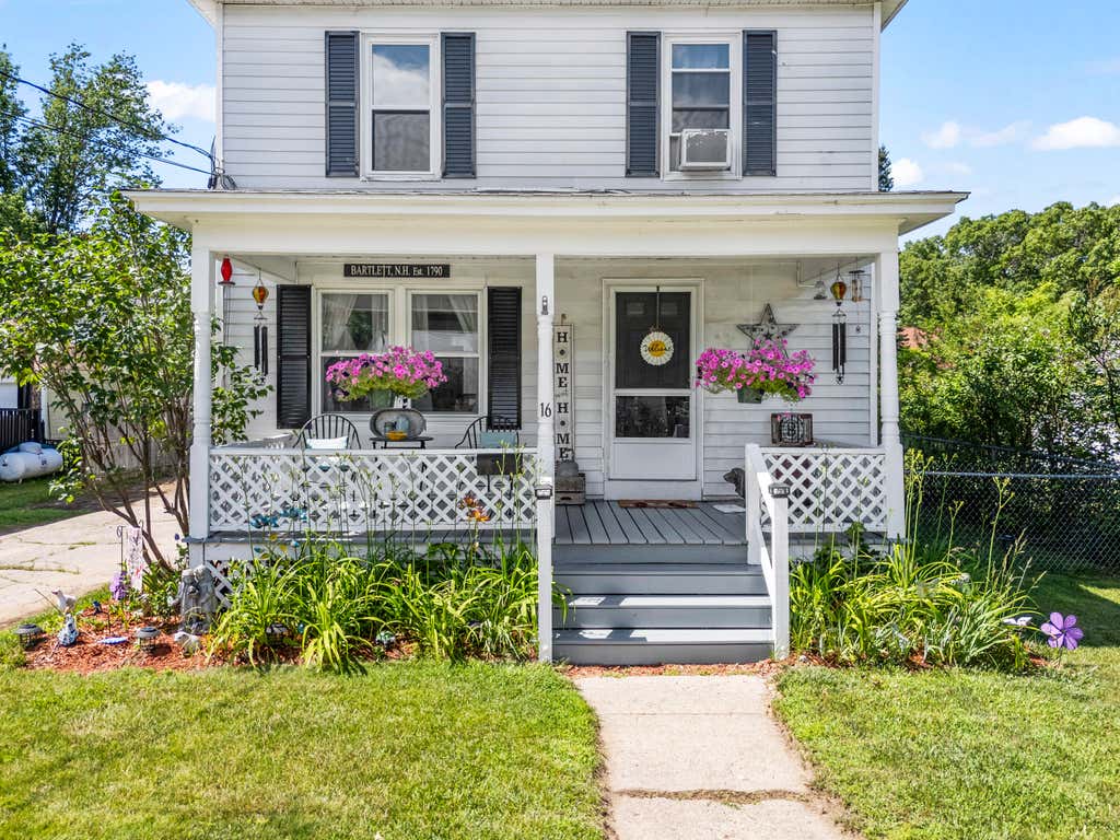 Photo of 16 Essex Street, Sanford, ME 04073 (MLS # 1669056)