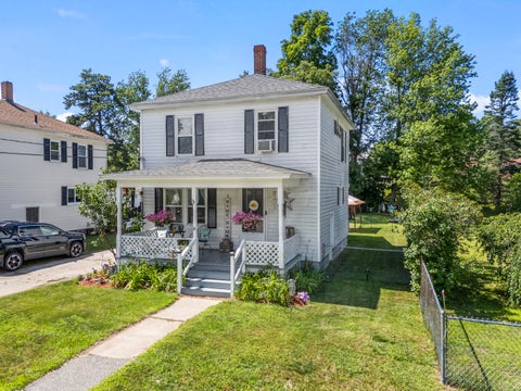 Photo of 16 Essex Street, Sanford, ME 04073 (MLS # 1669056)