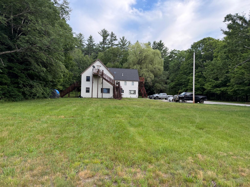 Photo of 1102 Gilead Road, Gilead, ME 04217 (MLS # 1670893)