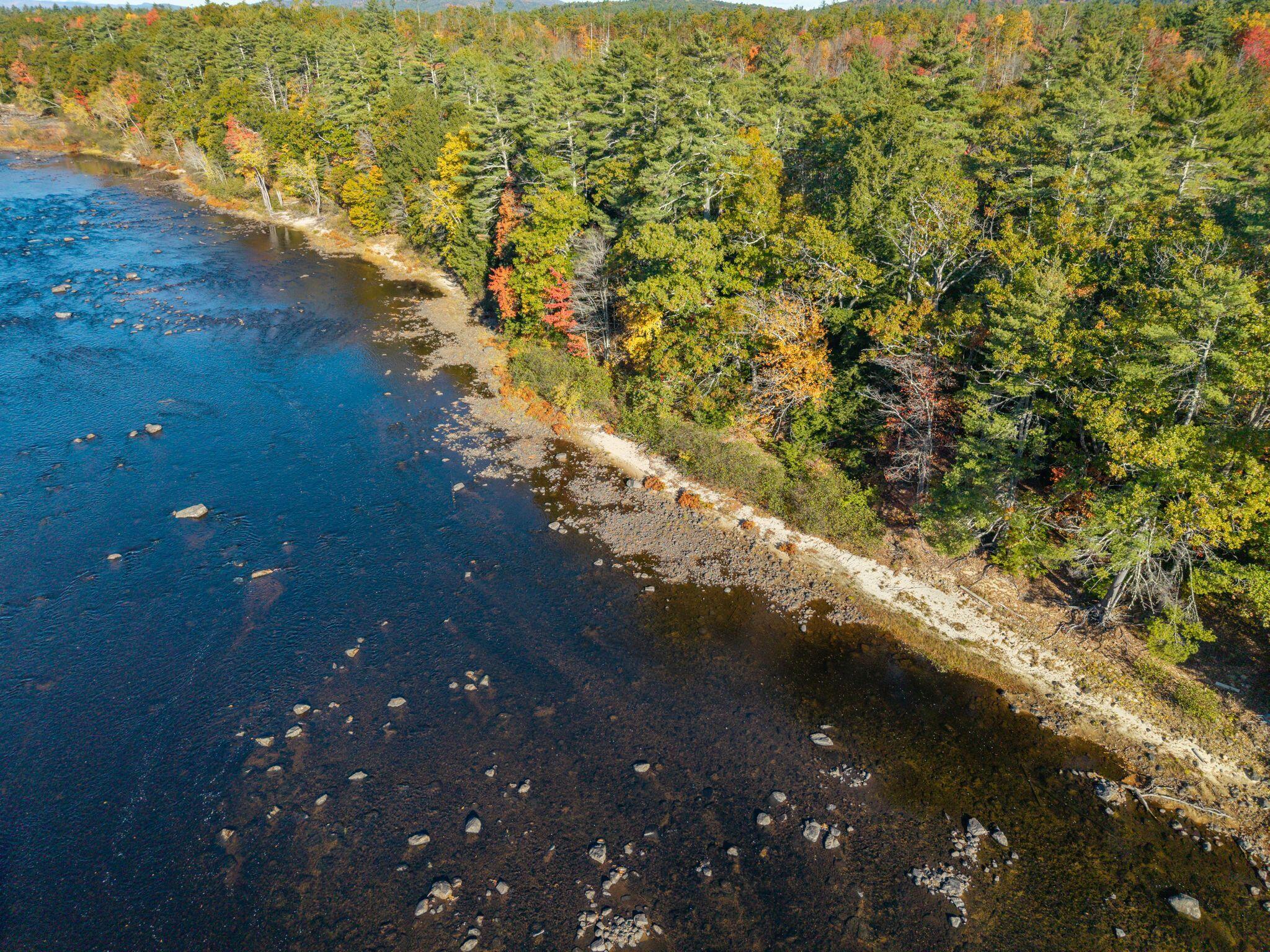 Lot 34-A River Road