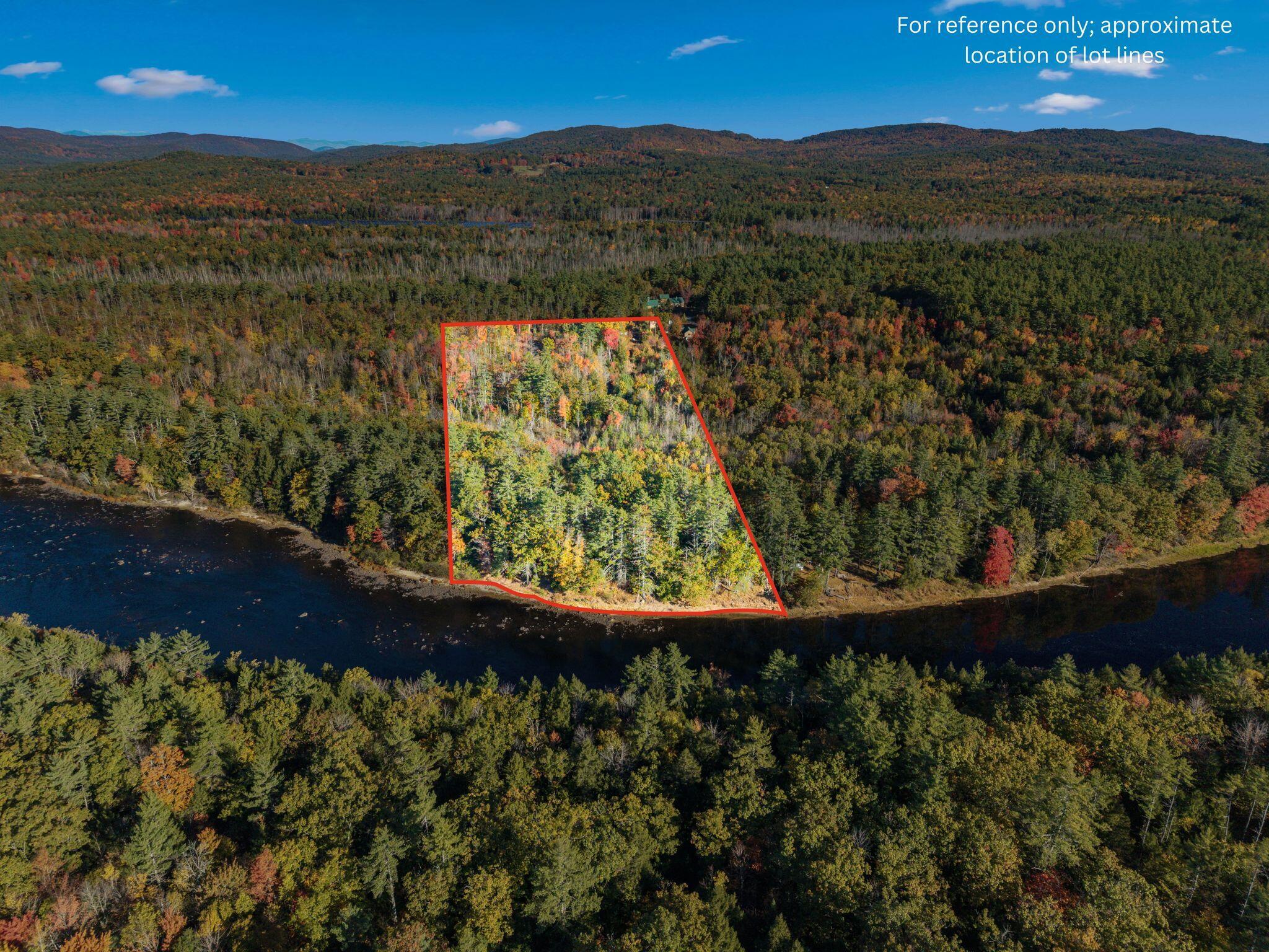 Lot 34-A River Road