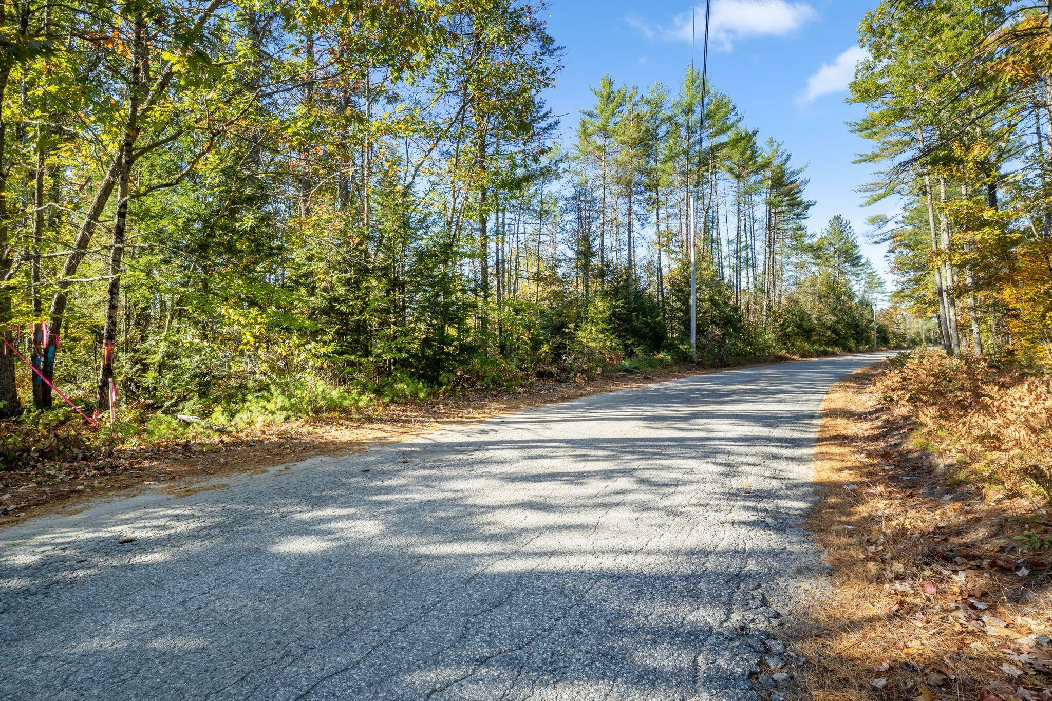 Lot 34-A River Road