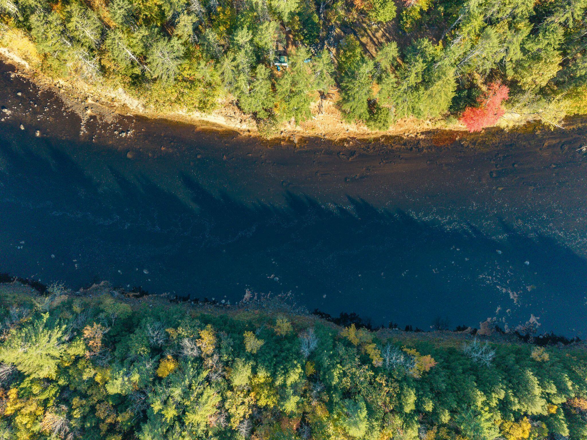 Lot 34-A River Road