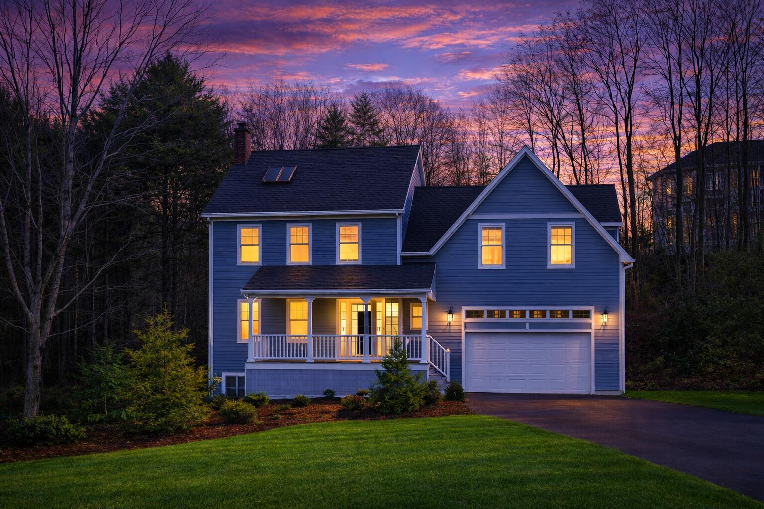 14 Eastfield Road