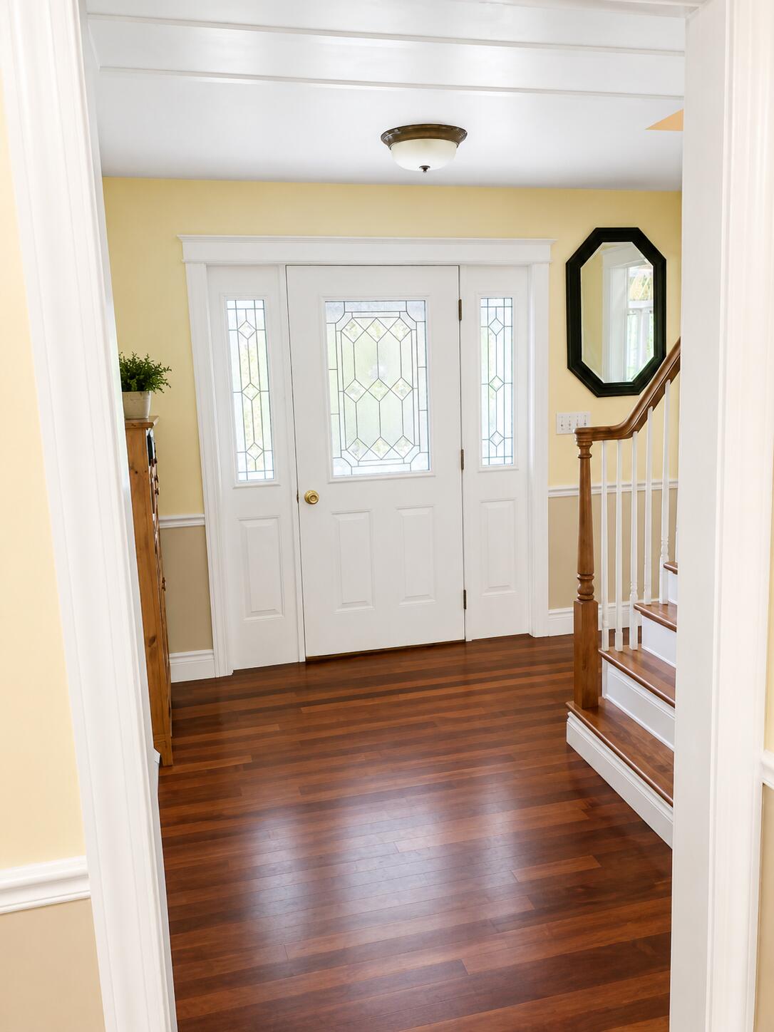 14 Eastfield Road