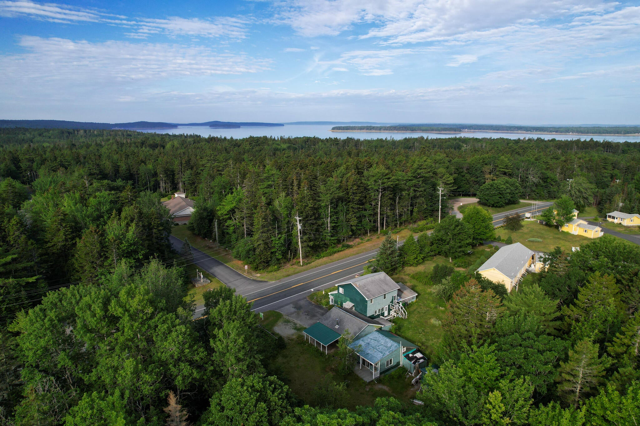 1427 State Highway 3