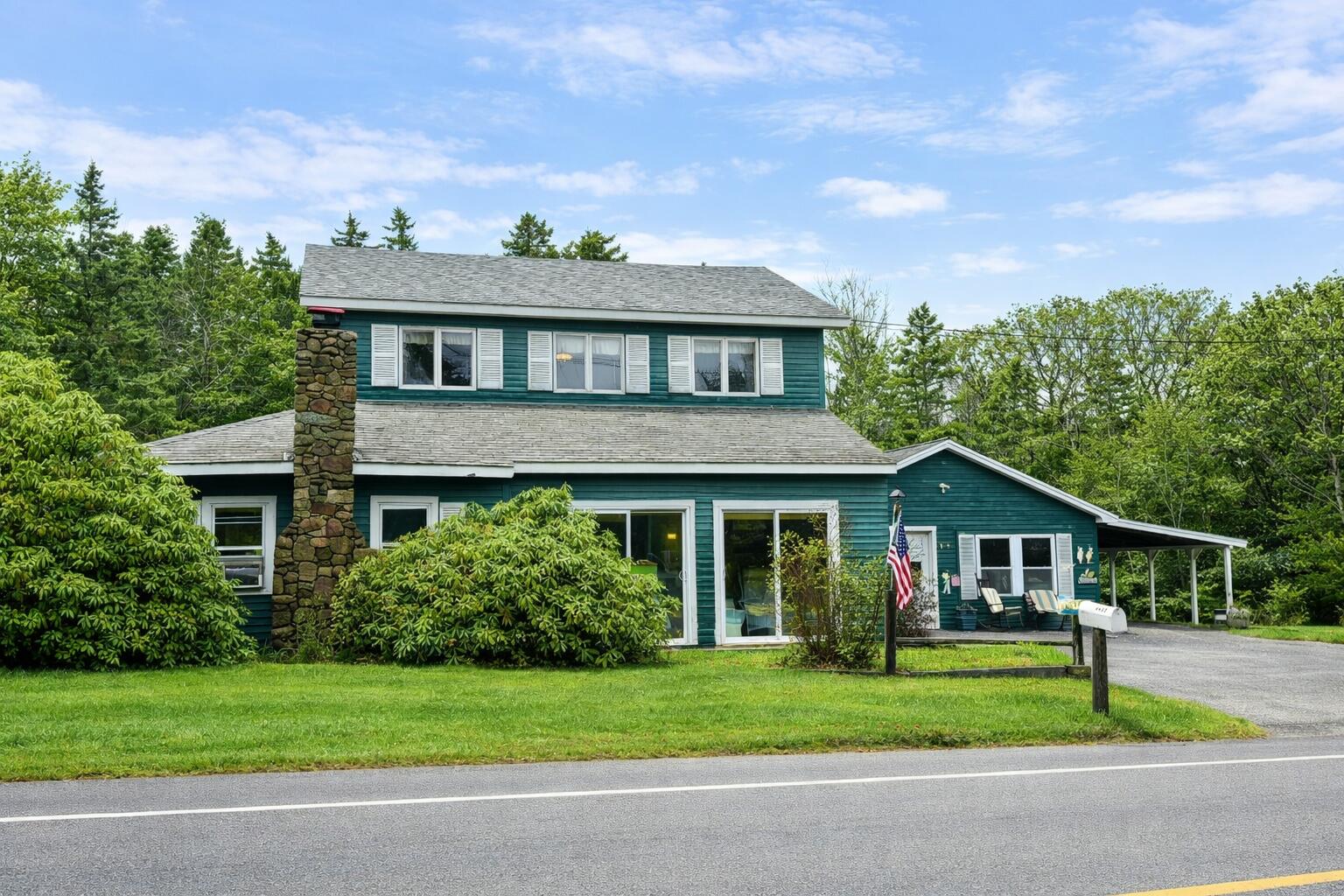 1427 State Highway 3