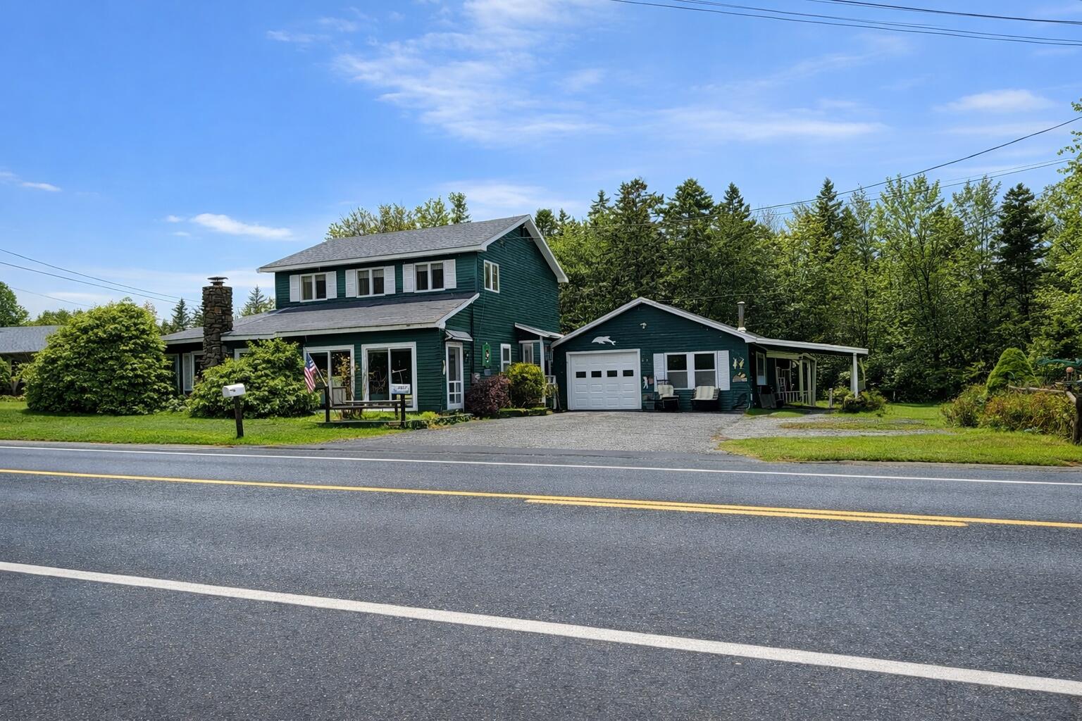 1427 State Highway 3