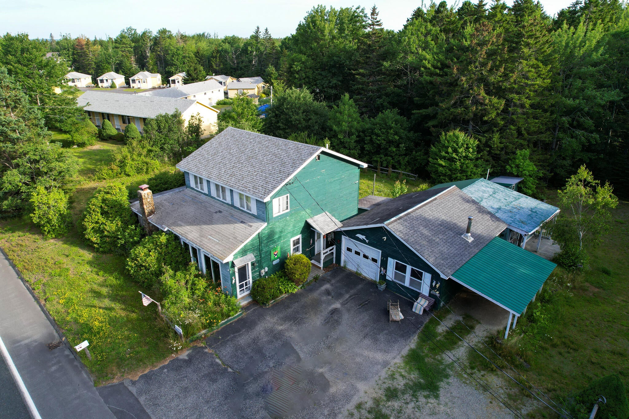 1427 State Highway 3