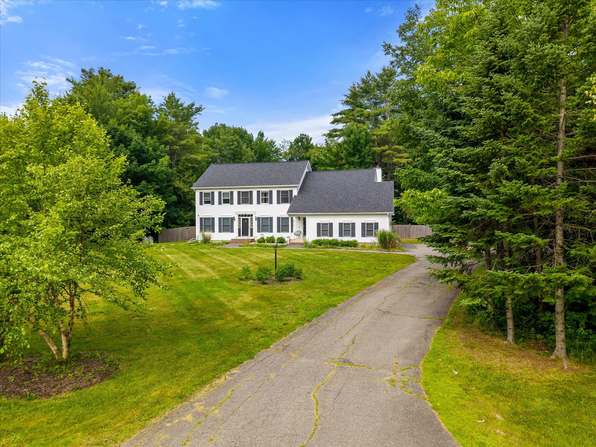 54 Trillium Trail