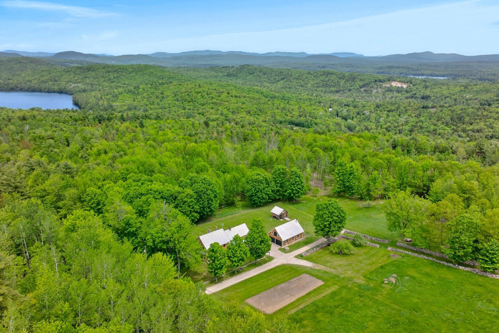 Photo of 136 Frost Hill Road, Norway, ME 04268 (MLS # 1669036)