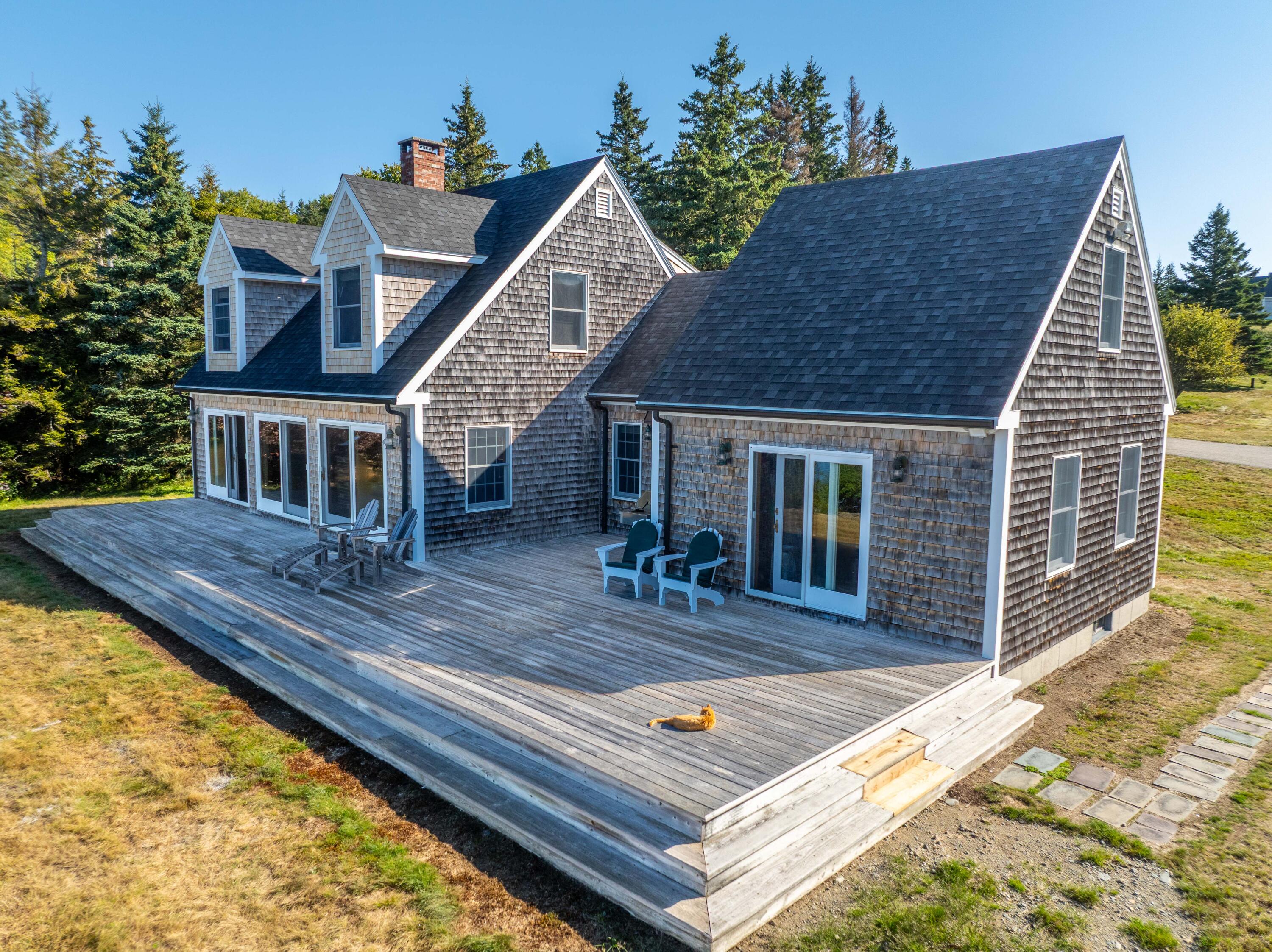14 Winchester Drive