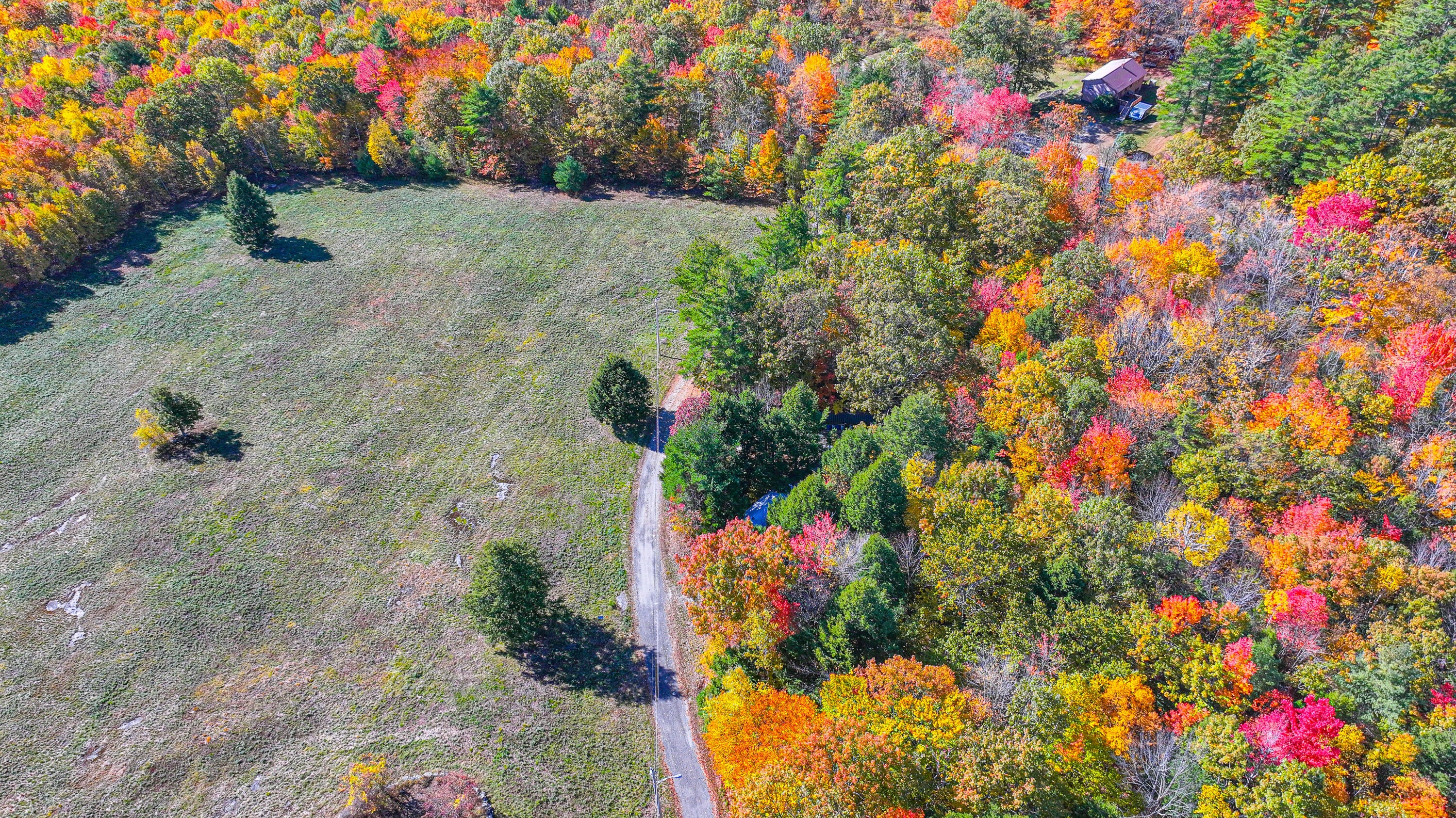 TBD Scribner Hill Road