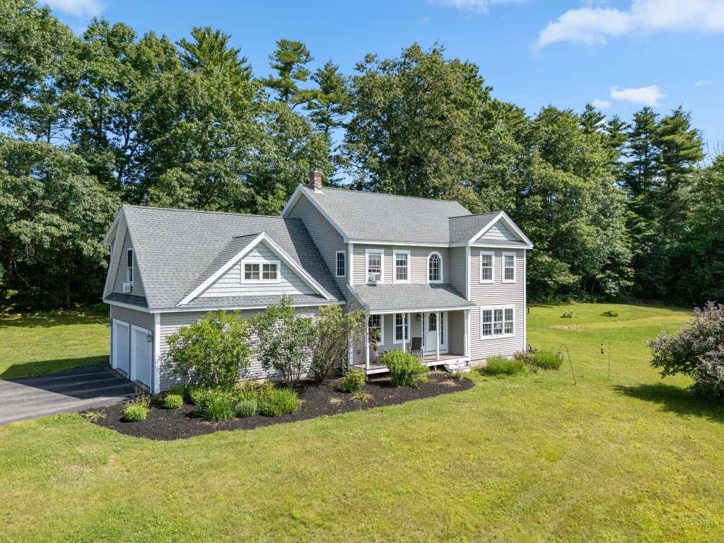 Photo of 20 Equestrian Lane, Gorham, ME 04038 (MLS # 1668924)