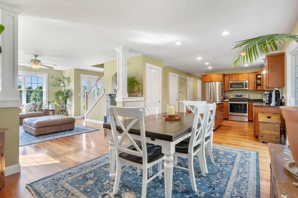 Photo of 20 Equestrian Lane, Gorham, ME 04038 (MLS # 1668924)