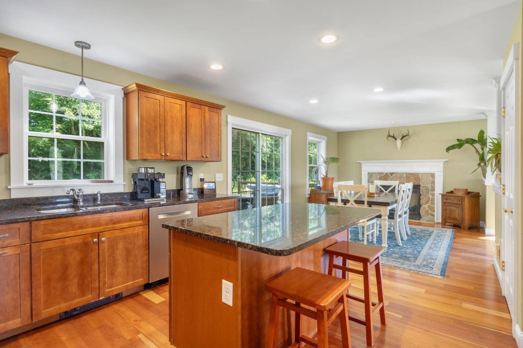 Photo of 20 Equestrian Lane, Gorham, ME 04038 (MLS # 1668924)