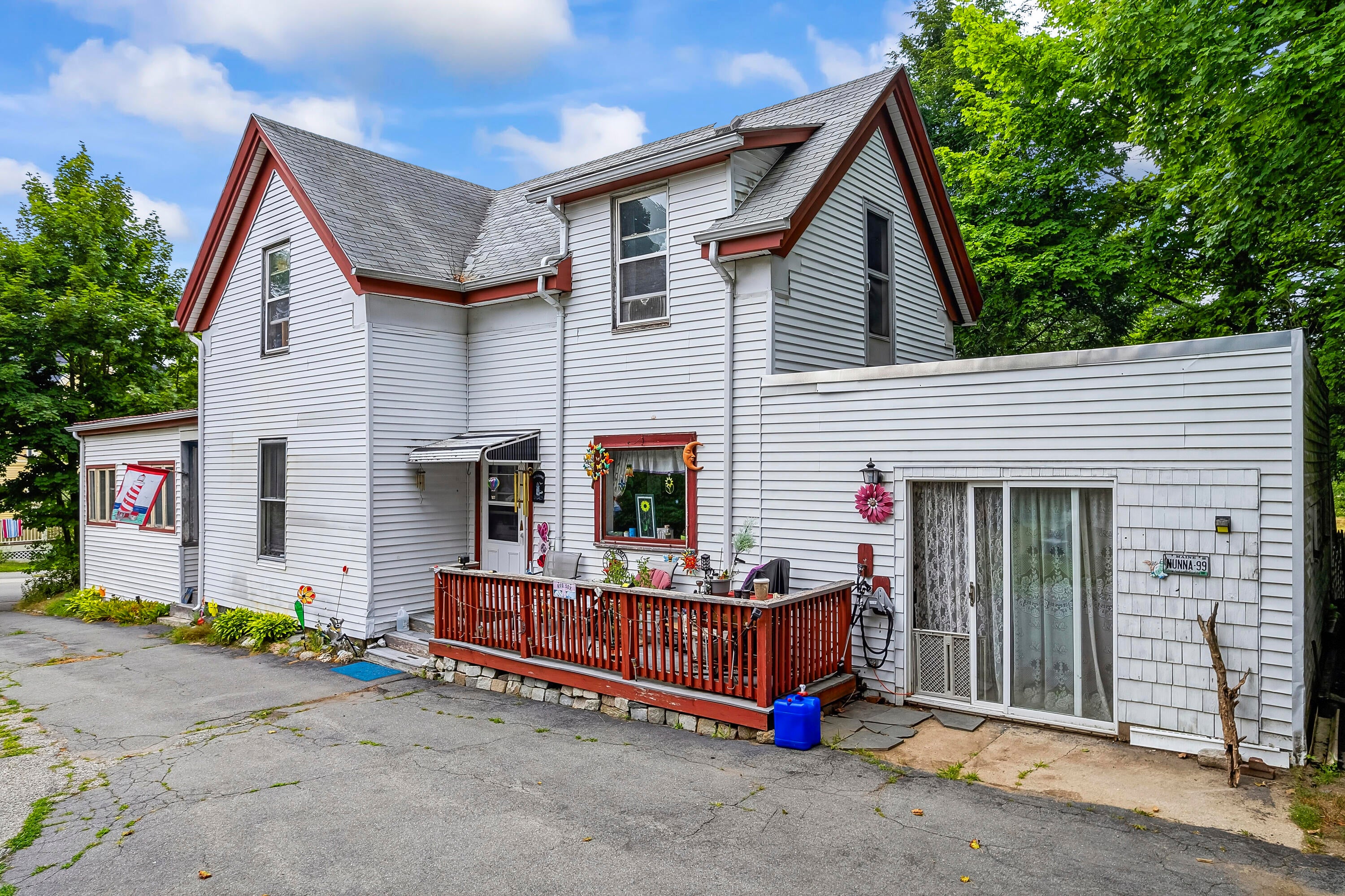 164 Preble Street