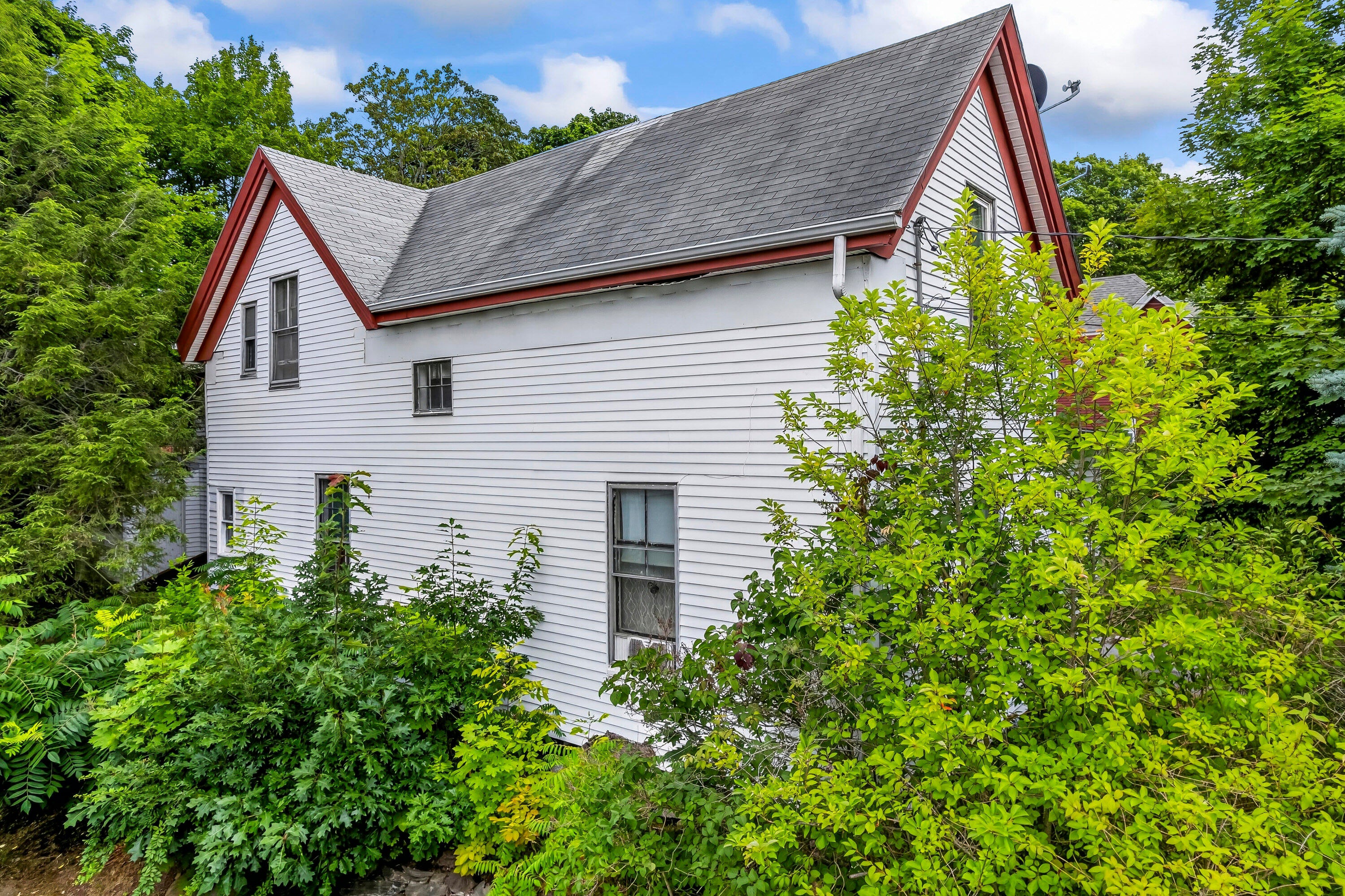 164 Preble Street
