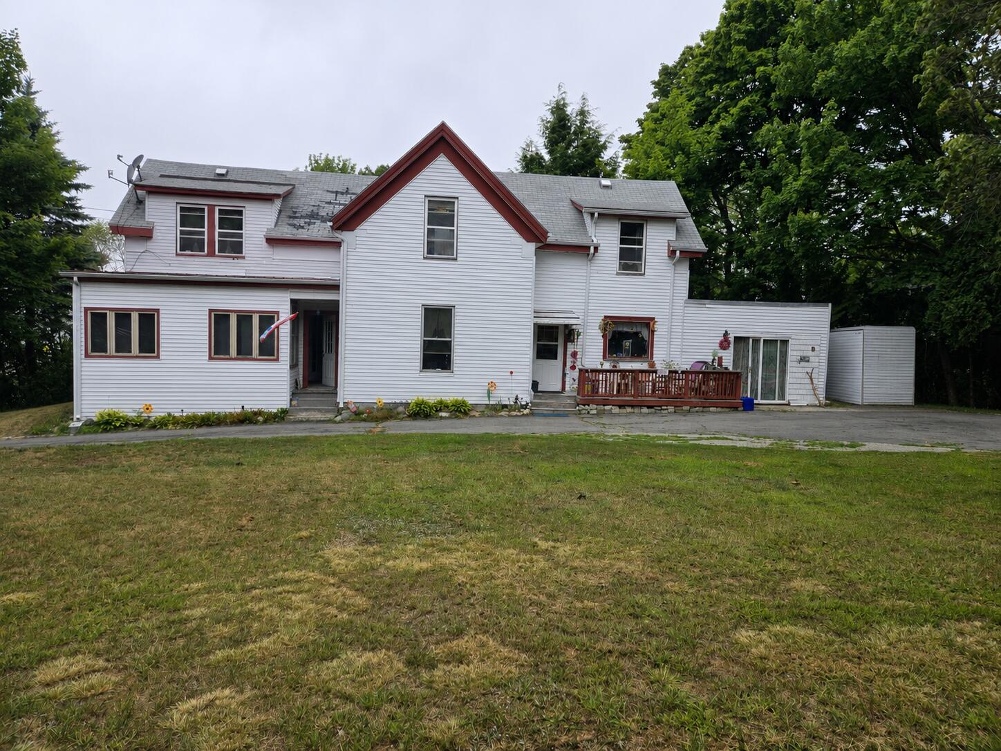164 Preble Street