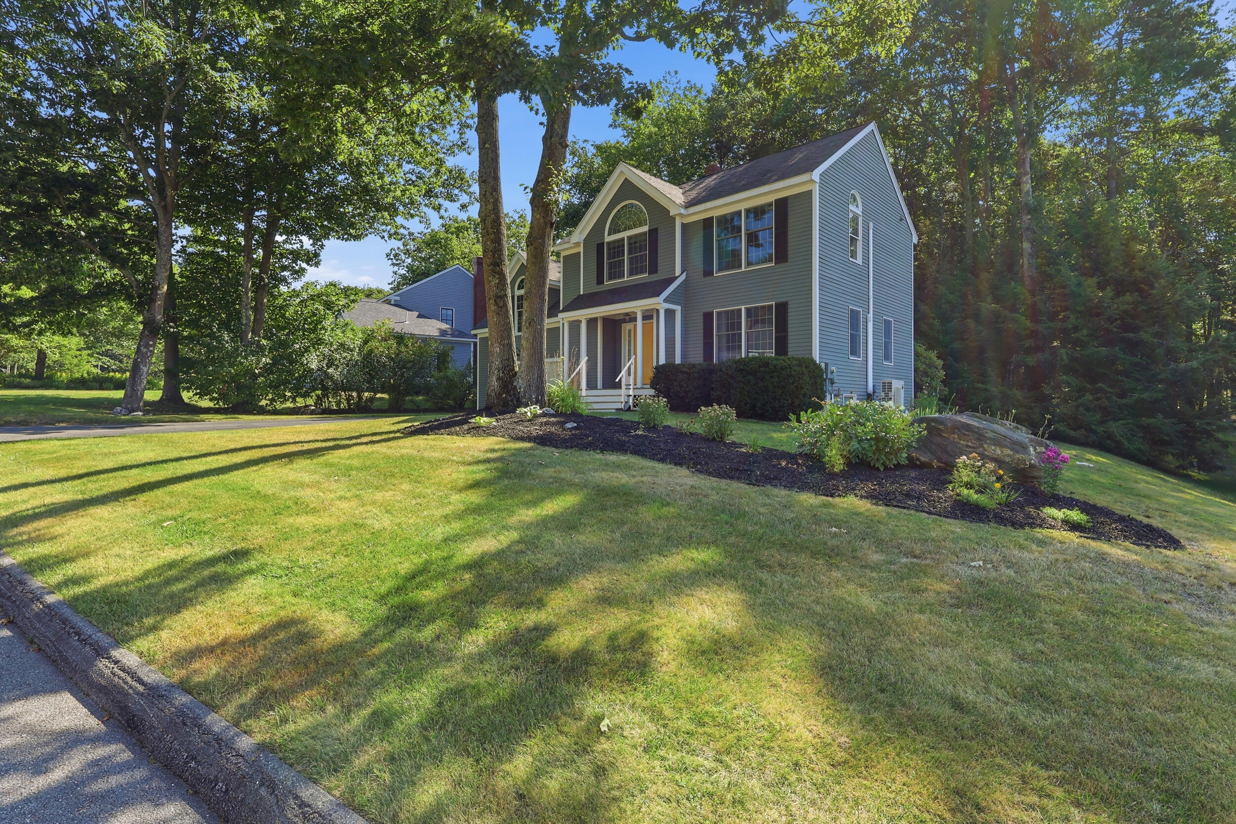 5 Cornerstone Drive