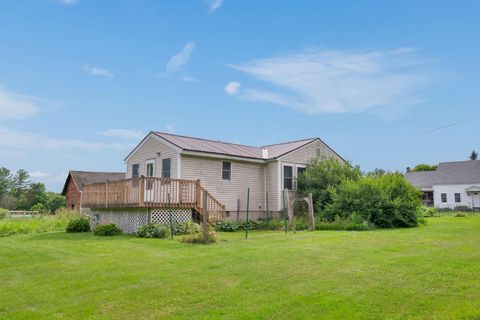 Photo of 343 Luce Road, Readfield, ME 04355 (MLS # 1668912)
