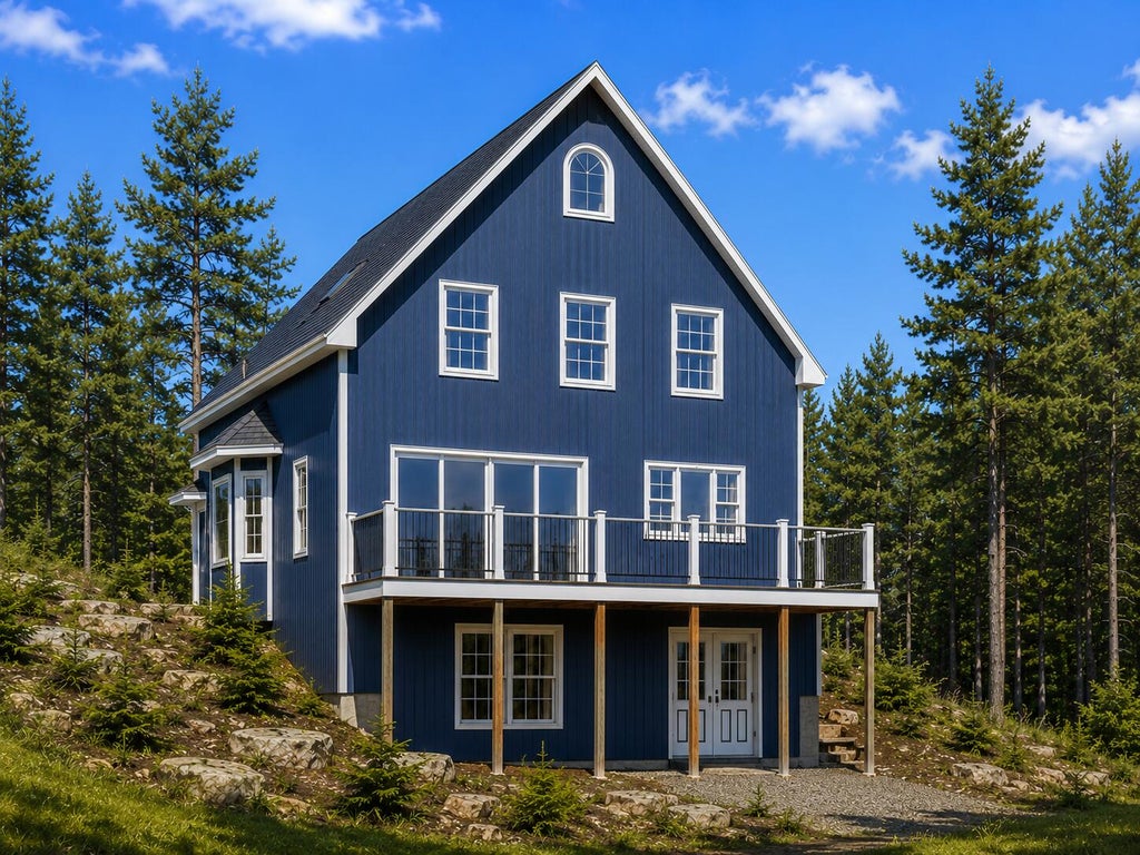 Photo of 44b Greystone Lane, Brunswick, ME 04011 (MLS # 1667004)