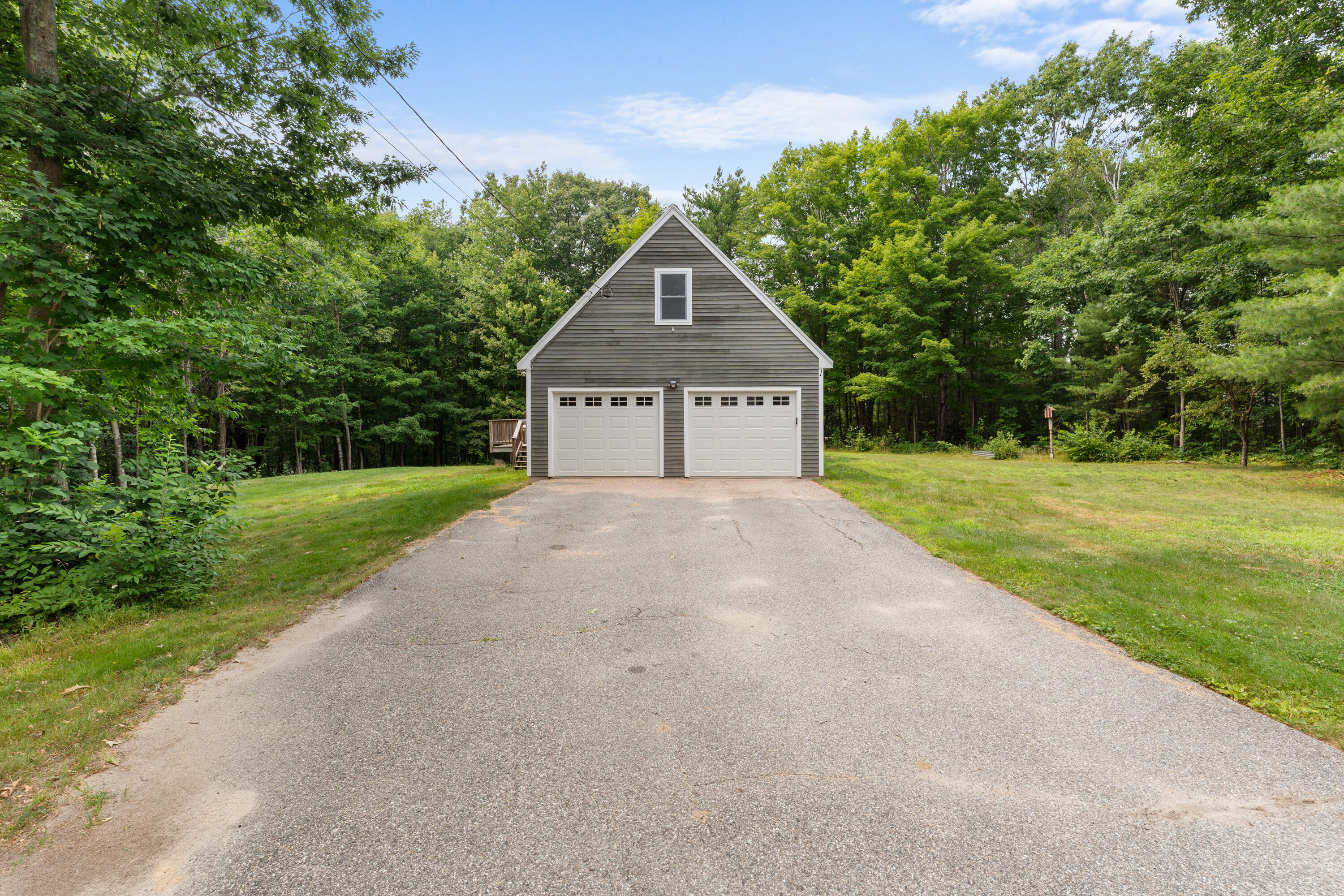 1 Waterman Drive