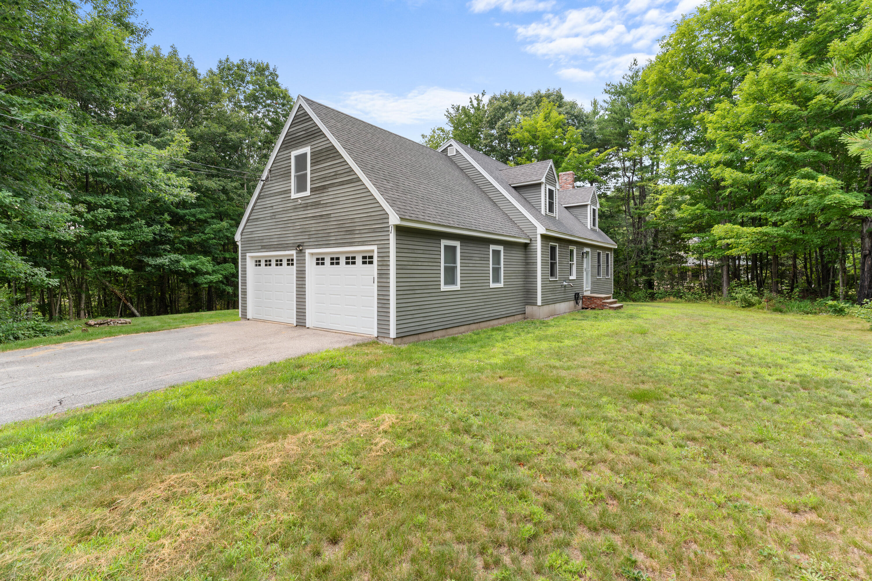 1 Waterman Drive