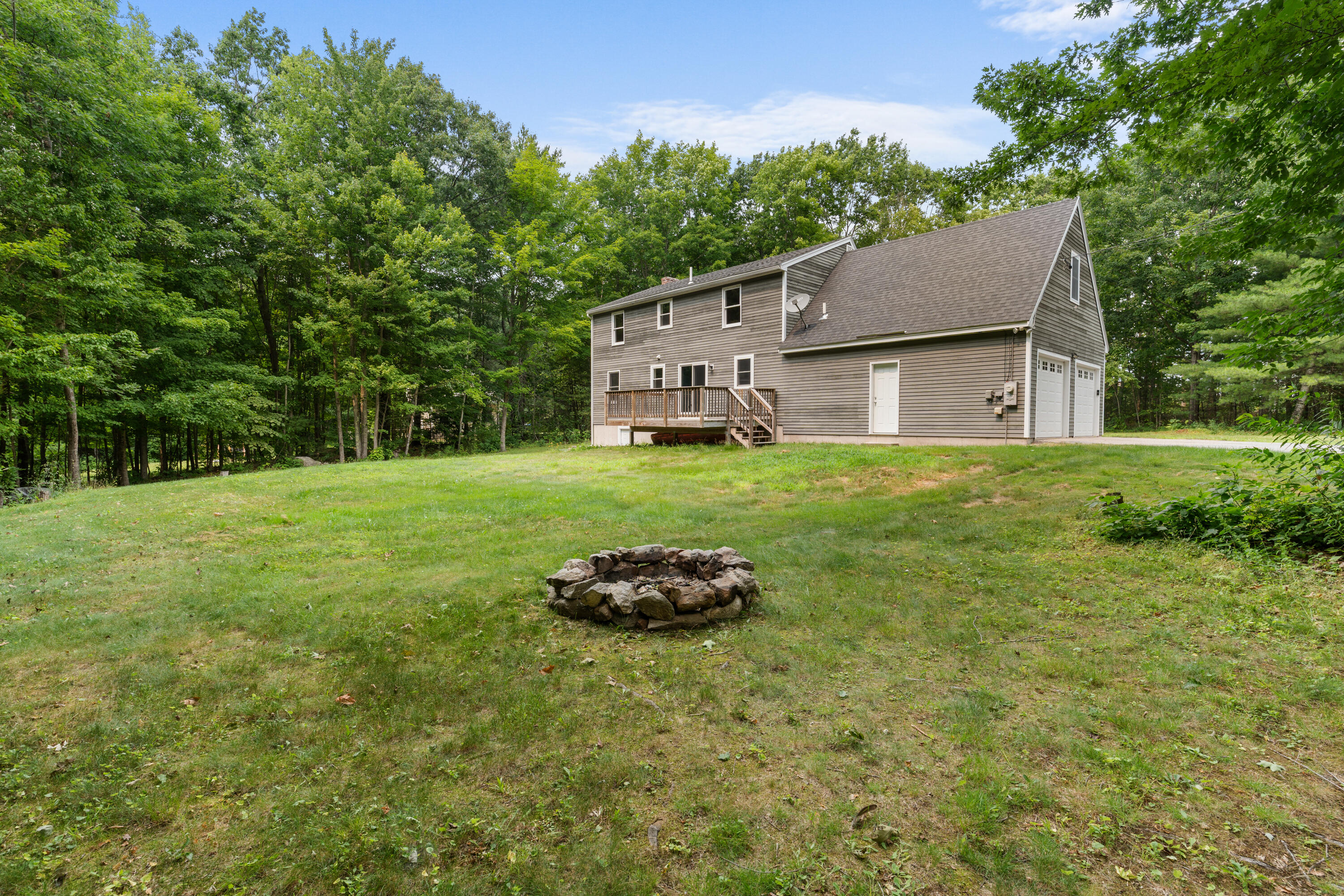 1 Waterman Drive