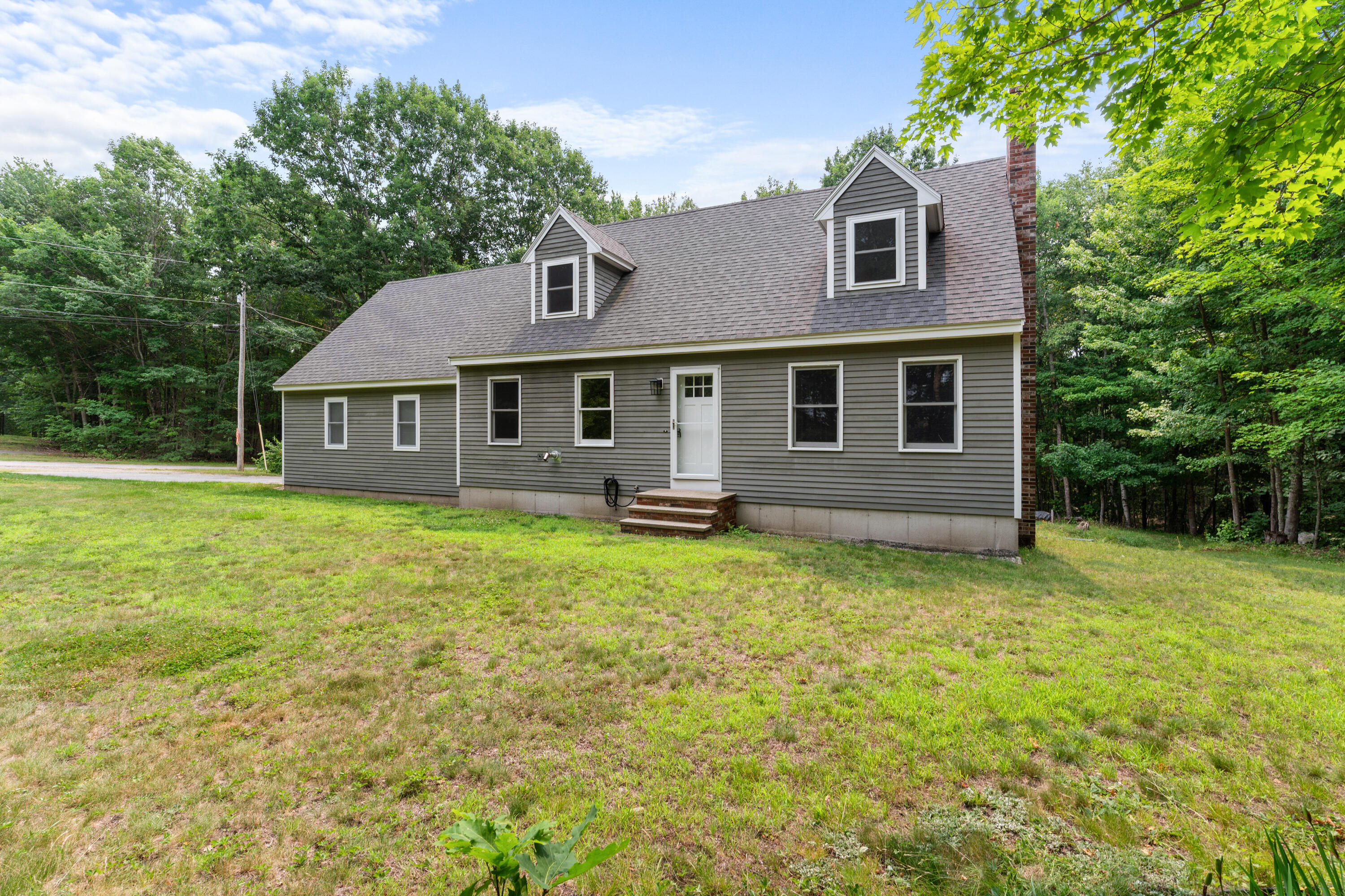 1 Waterman Drive