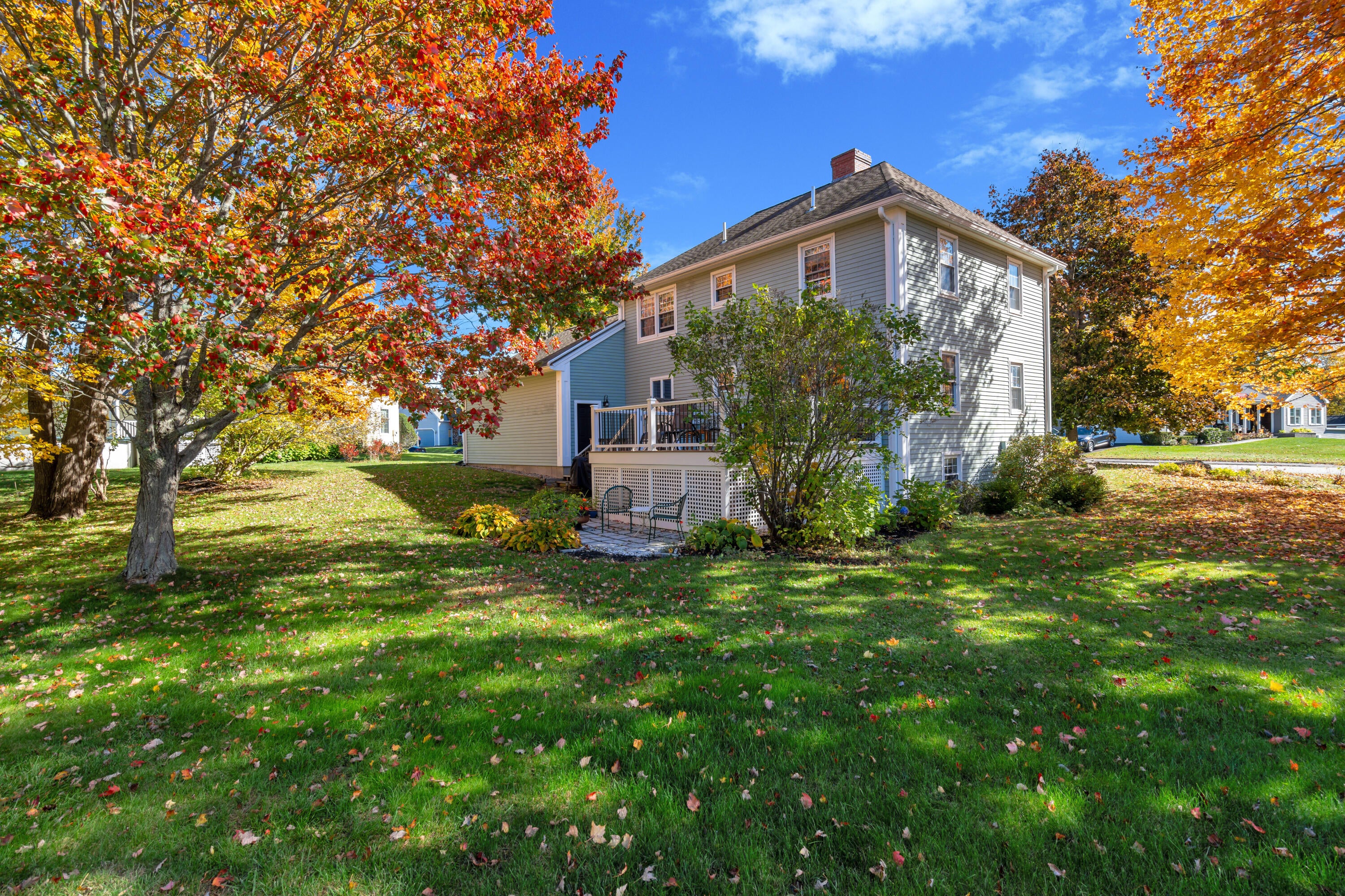 30 Tamarack Drive