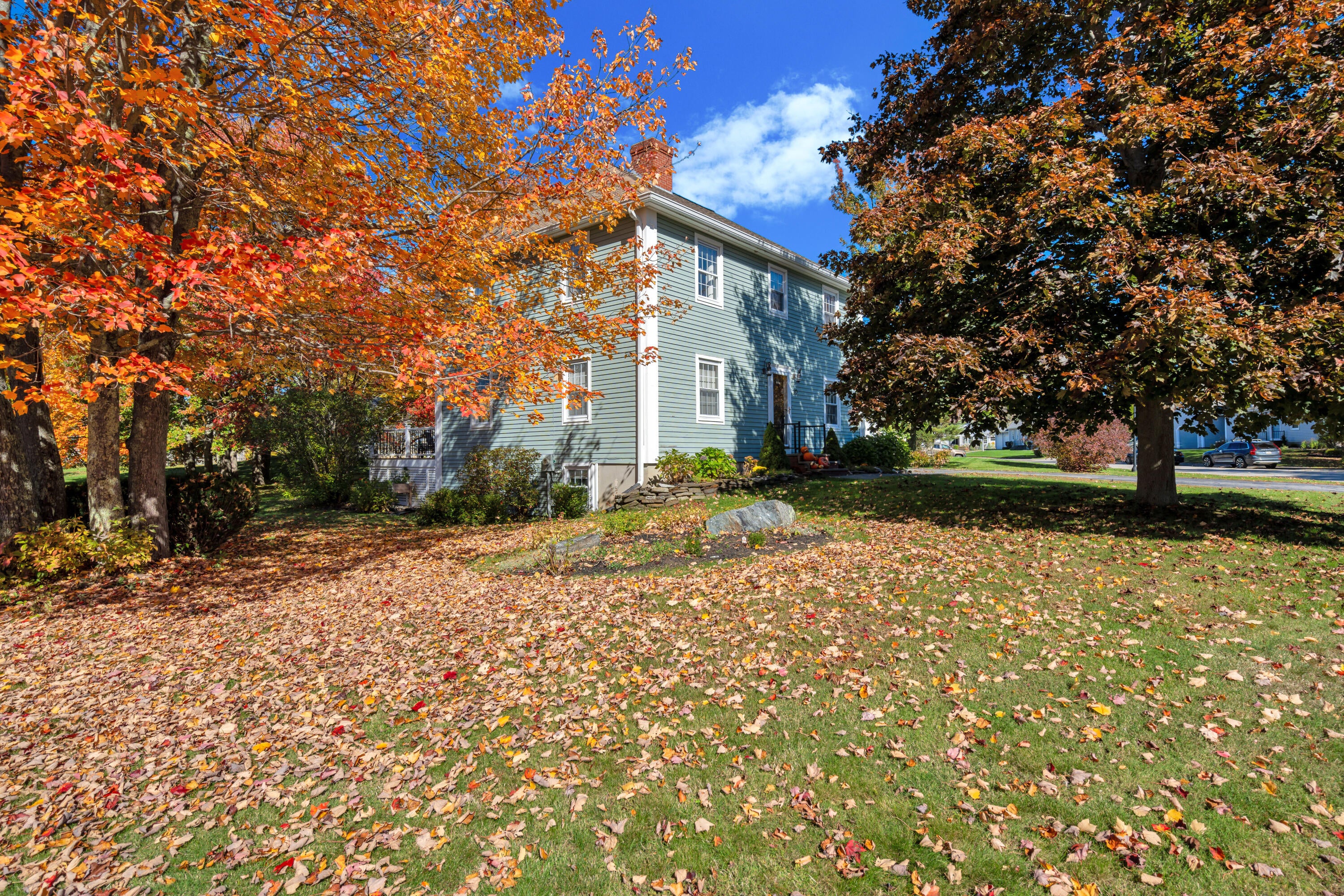 30 Tamarack Drive
